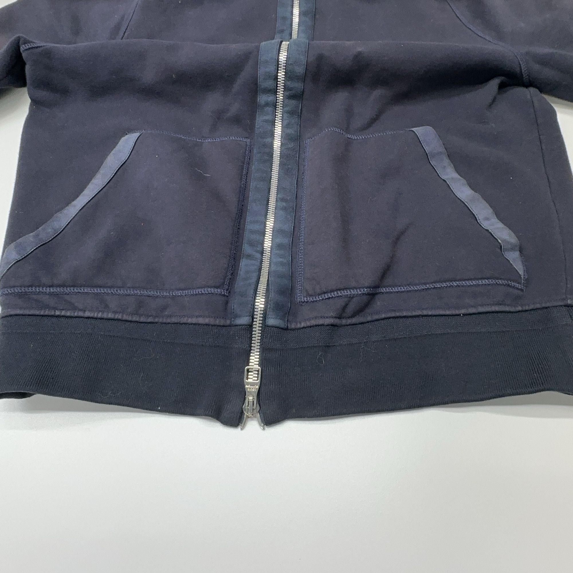 Louis Vuitton Louis Vuitton Zip Jacket Size S Size US S / EU 44-46 / 1 - 9 Thumbnail