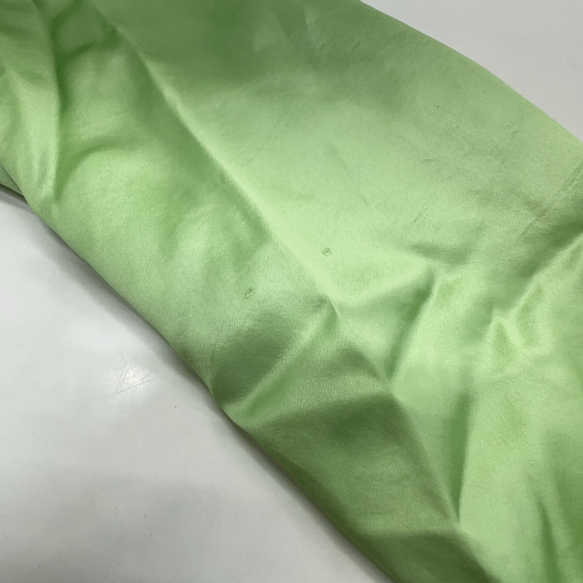 Alexander Wang Alexander Wang Green Button Up Shirt Size S Size S / US 4 / IT 40 - 6 Thumbnail