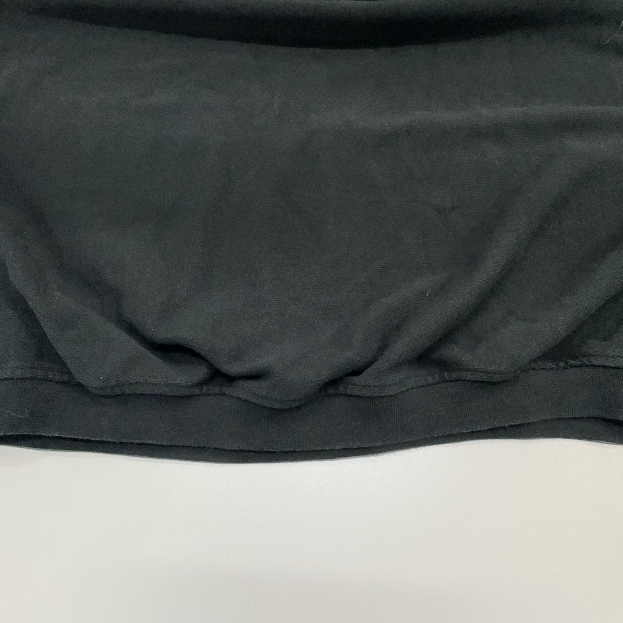 Alexander Wang Alexander Wang Logo Polo Shirt Size M Size US M / EU 48-50 / 2 - 11 Thumbnail