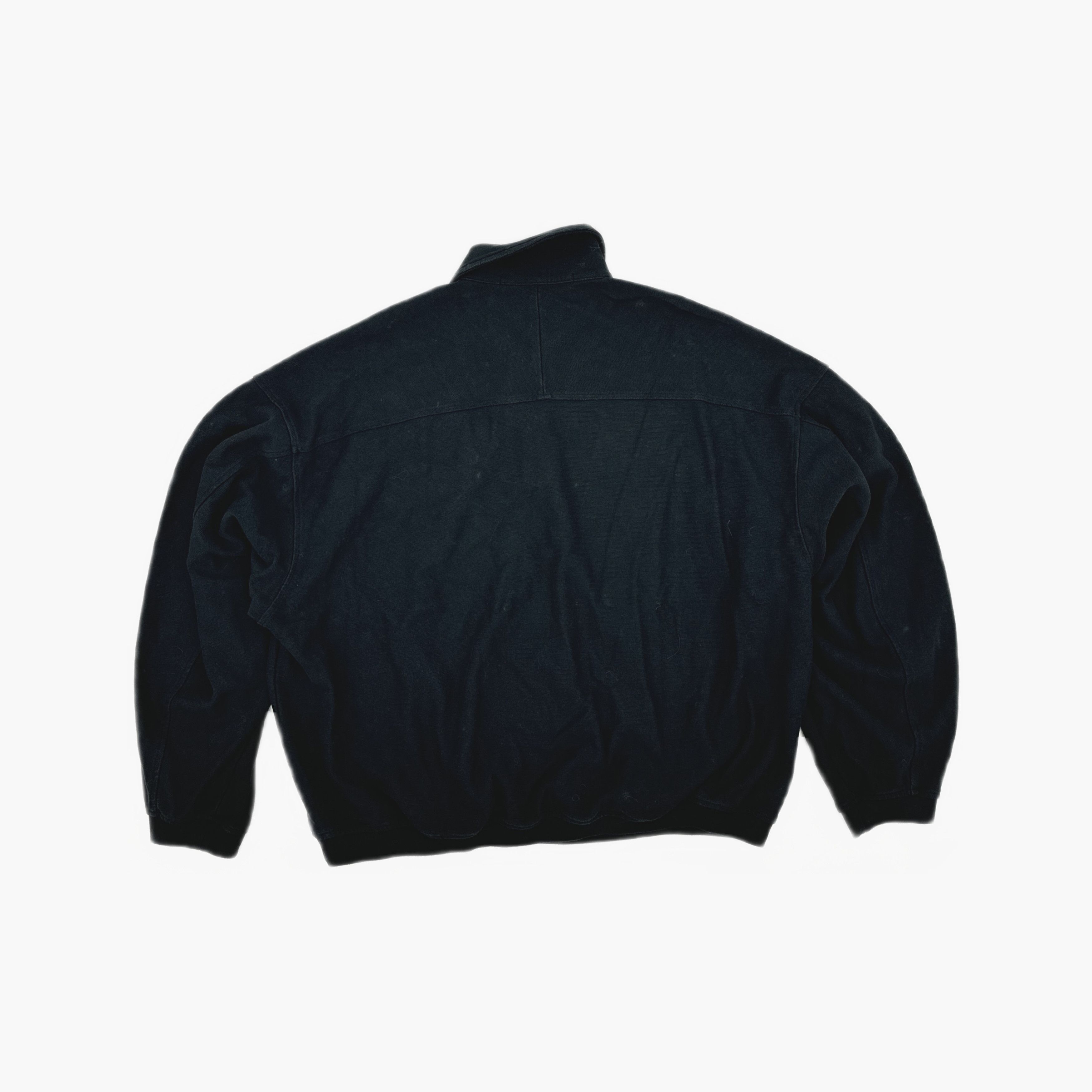 Alexander Wang Alexander Wang Logo Polo Shirt Size M Size US M / EU 48-50 / 2 - 2 Thumbnail