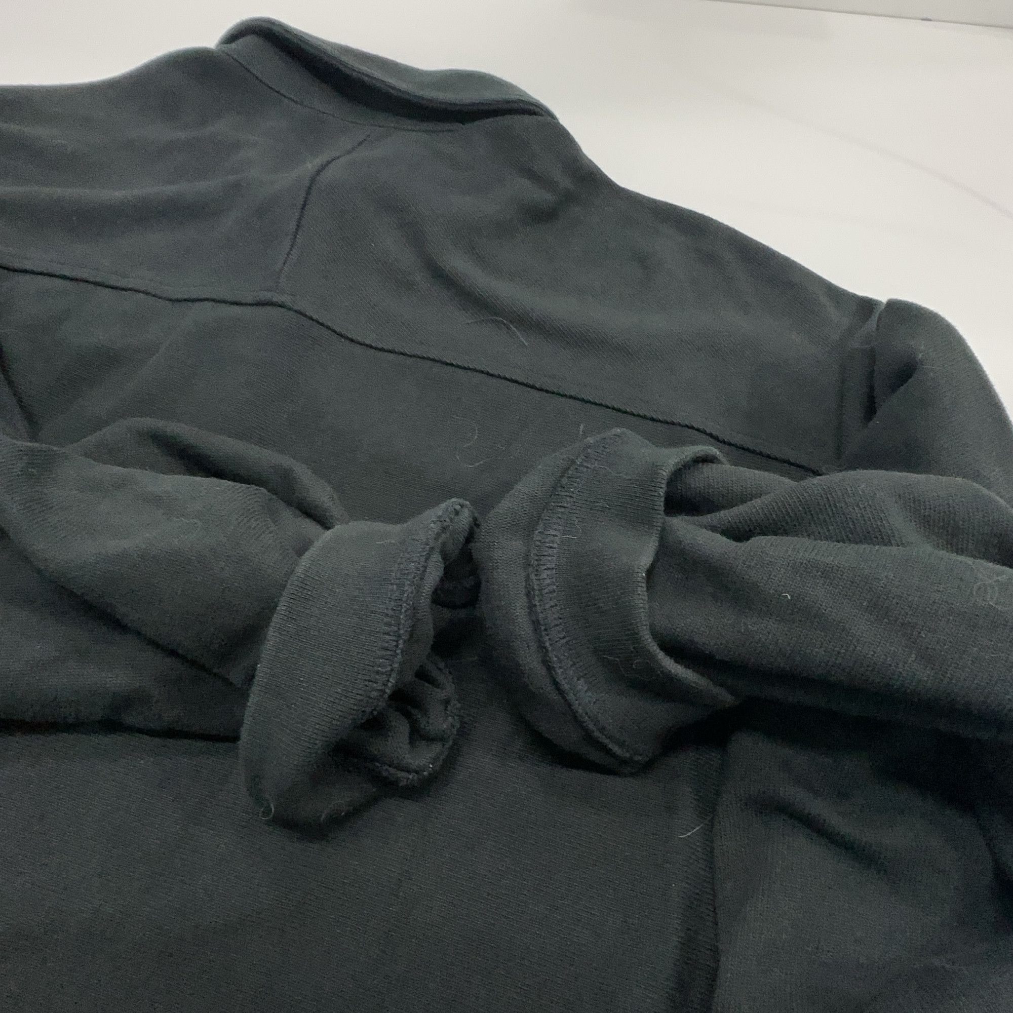 Alexander Wang Alexander Wang Logo Polo Shirt Size M Size US M / EU 48-50 / 2 - 13 Thumbnail