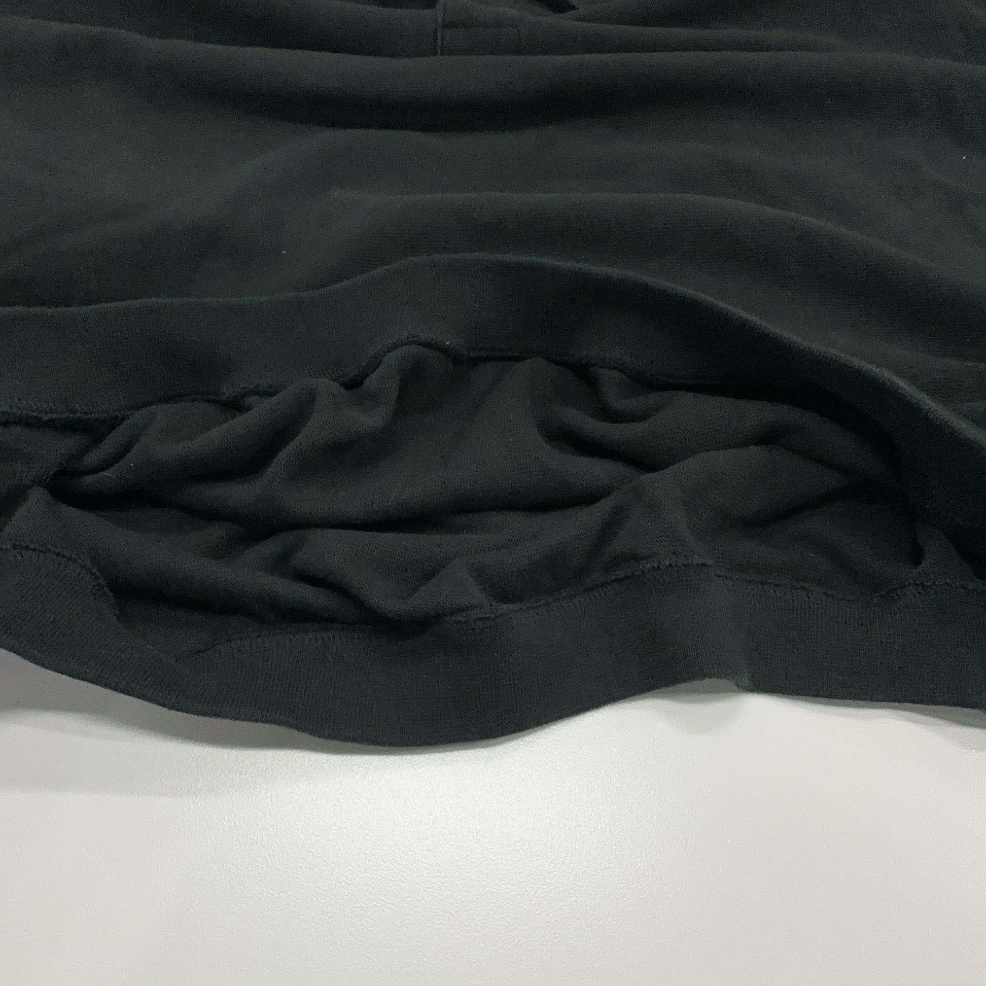 Alexander Wang Alexander Wang Logo Polo Shirt Size M Size US M / EU 48-50 / 2 - 9 Thumbnail