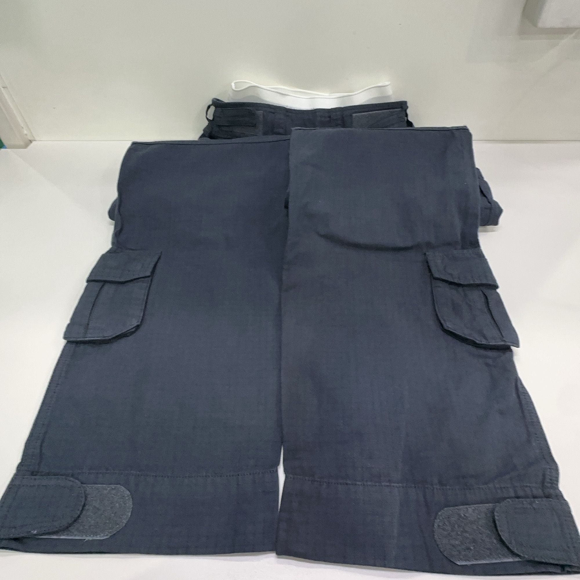 Alexander Wang Alexander Wang Cargo Pants Size 25 Size 25" / US 0 / IT 36 - 11 Thumbnail