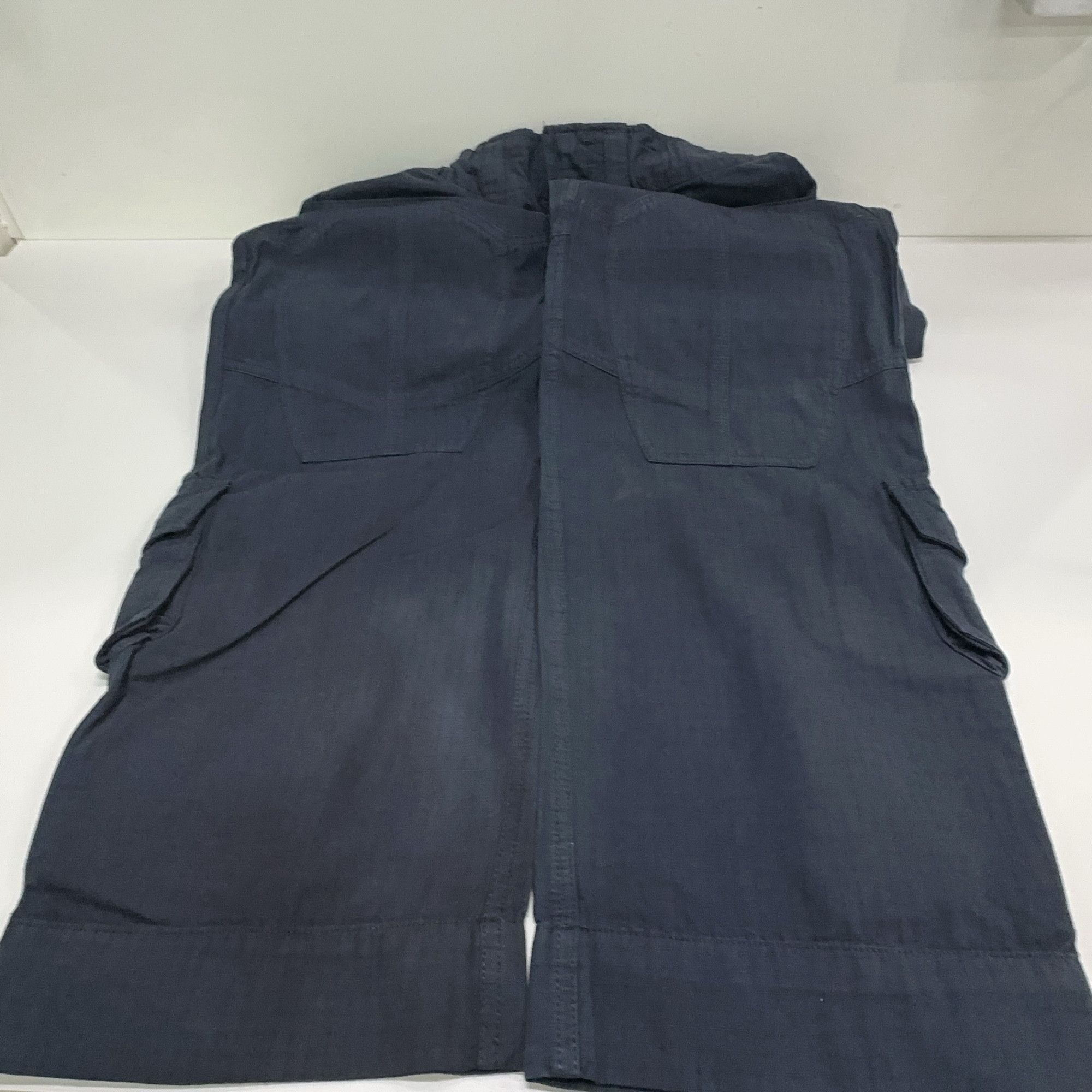 Alexander Wang Alexander Wang Cargo Pants Size 25 Size 25" / US 0 / IT 36 - 8 Thumbnail