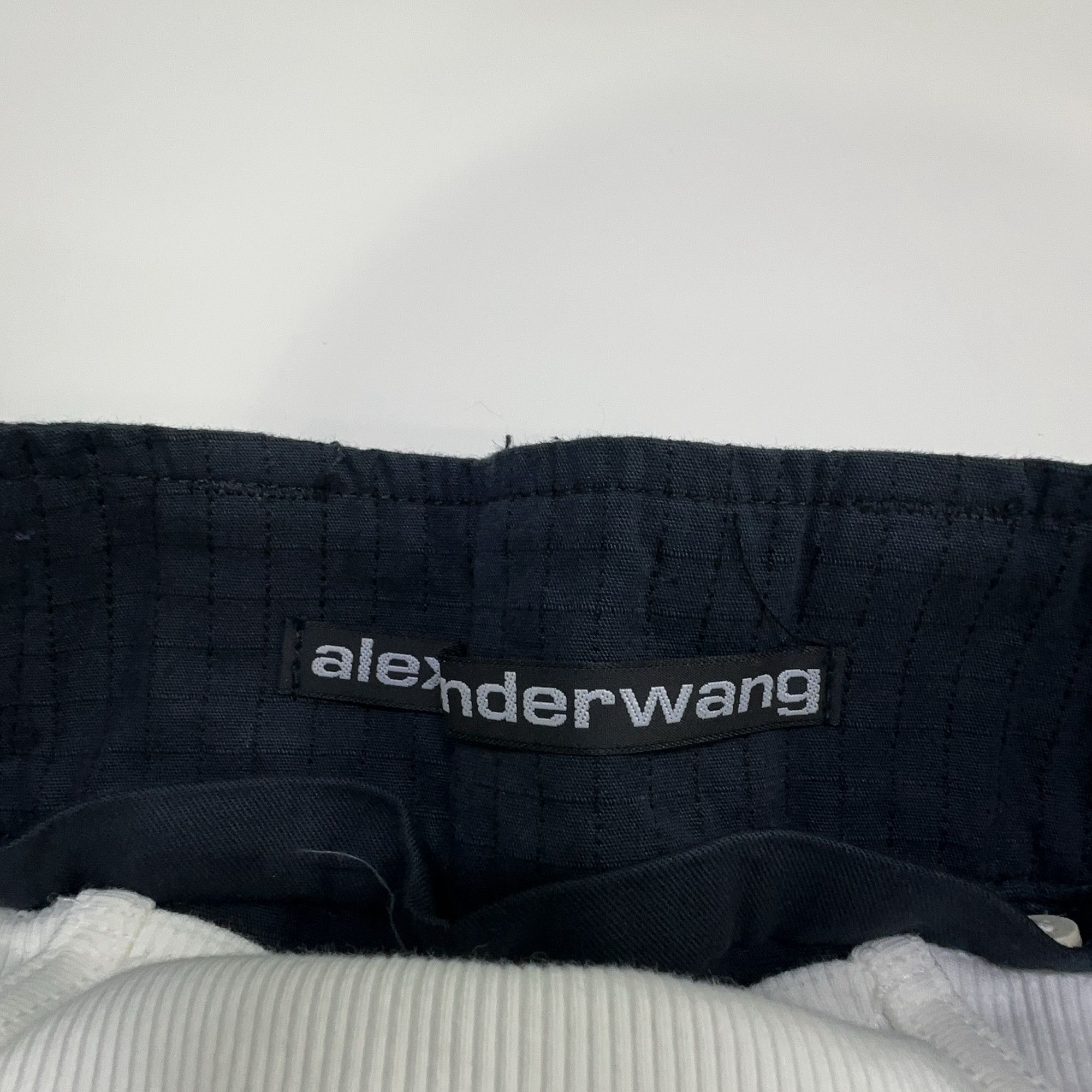 Alexander Wang Alexander Wang Cargo Pants Size 25 Size 25" / US 0 / IT 36 - 5 Thumbnail