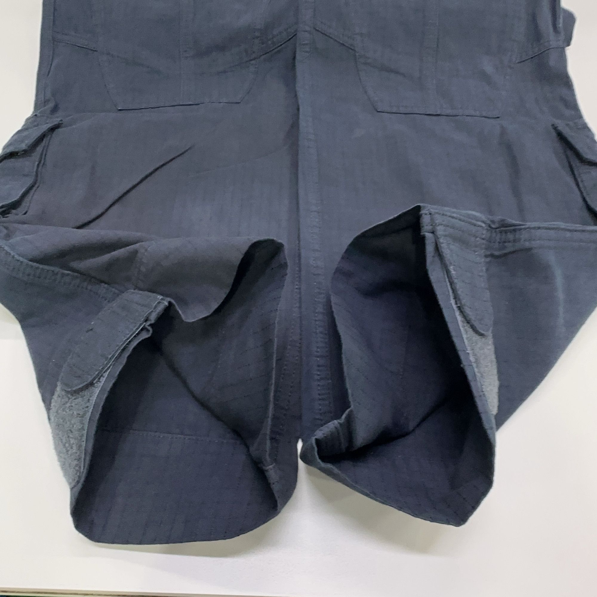 Alexander Wang Alexander Wang Cargo Pants Size 25 Size 25" / US 0 / IT 36 - 9 Thumbnail