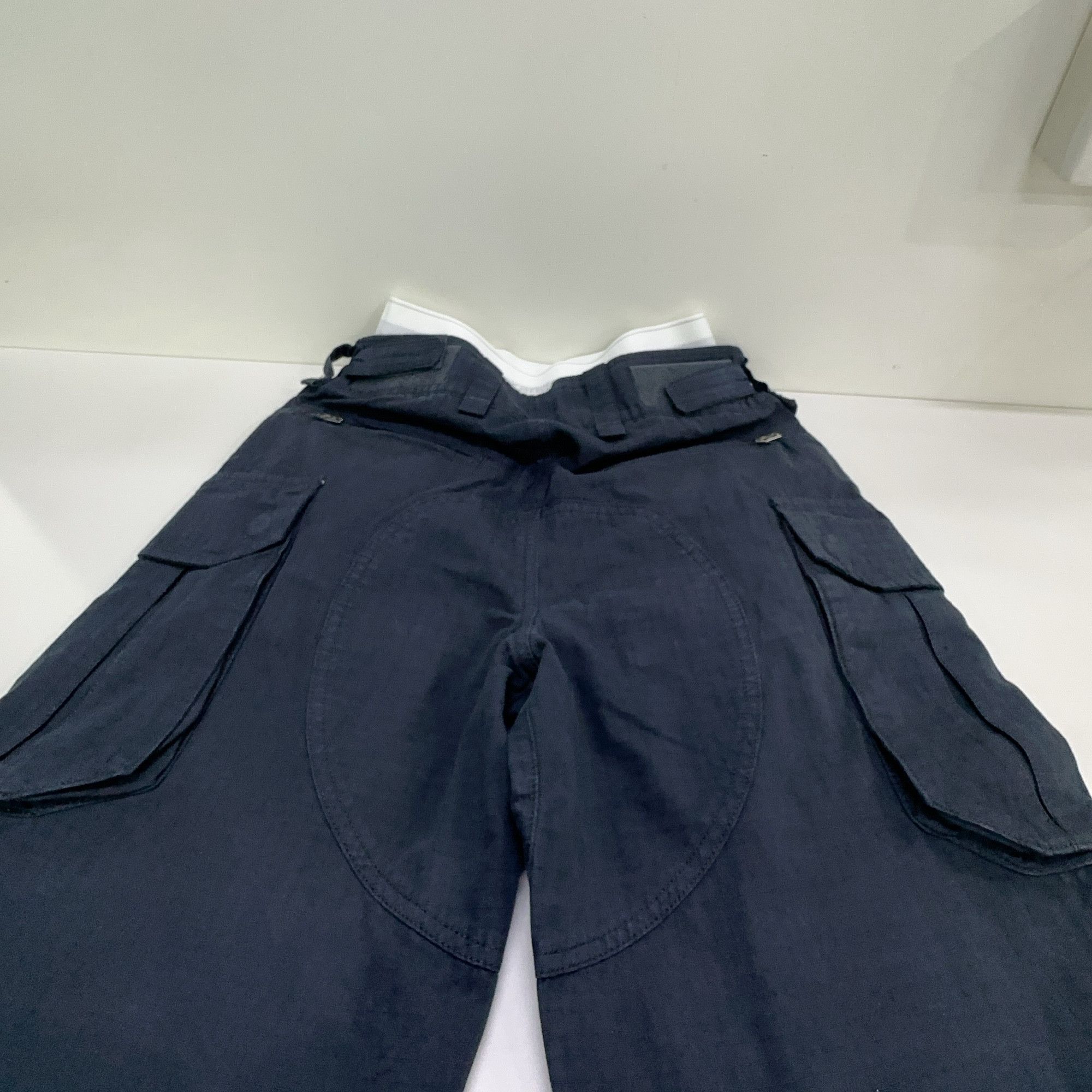 Alexander Wang Alexander Wang Cargo Pants Size 25 Size 25" / US 0 / IT 36 - 10 Thumbnail