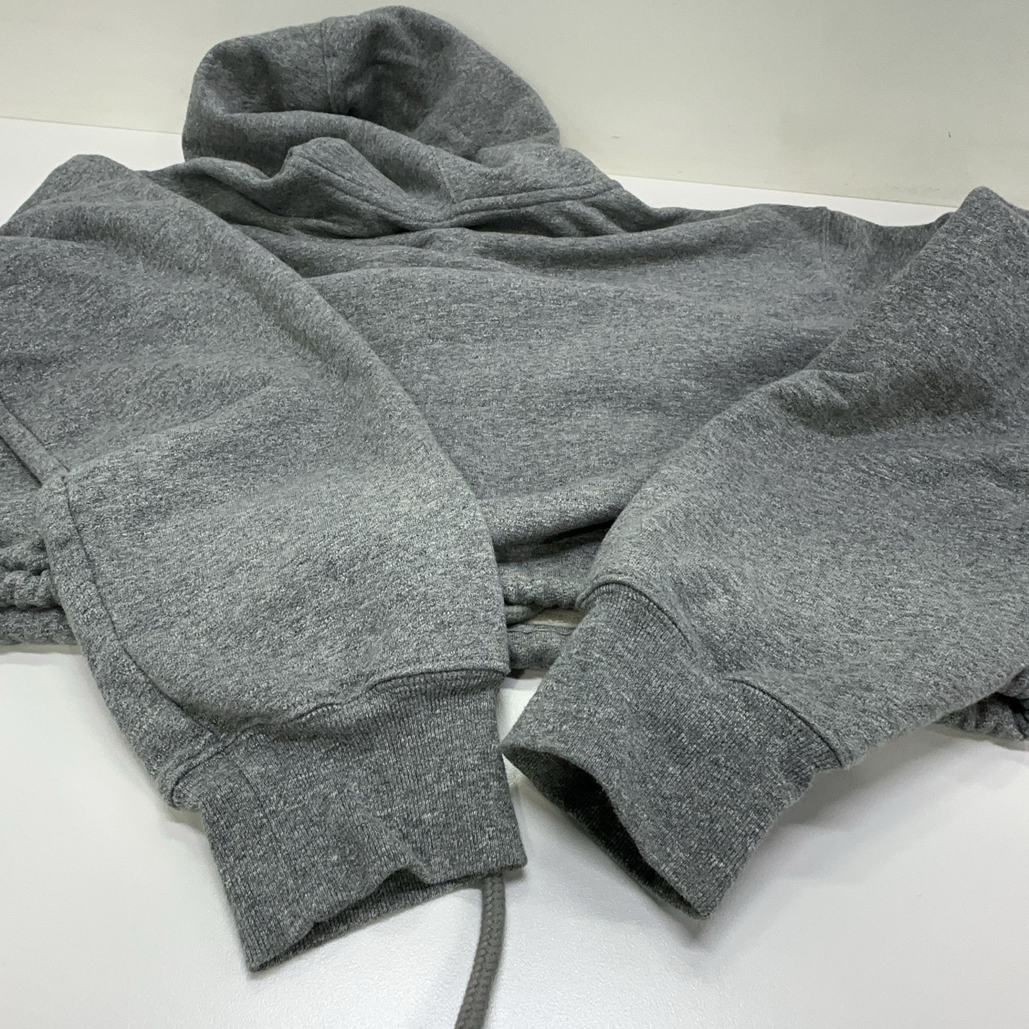 Alexander Wang Alexander Wang Logo Zip-Up Hoodie Size S Size S / US 4 / IT 40 - 9 Thumbnail