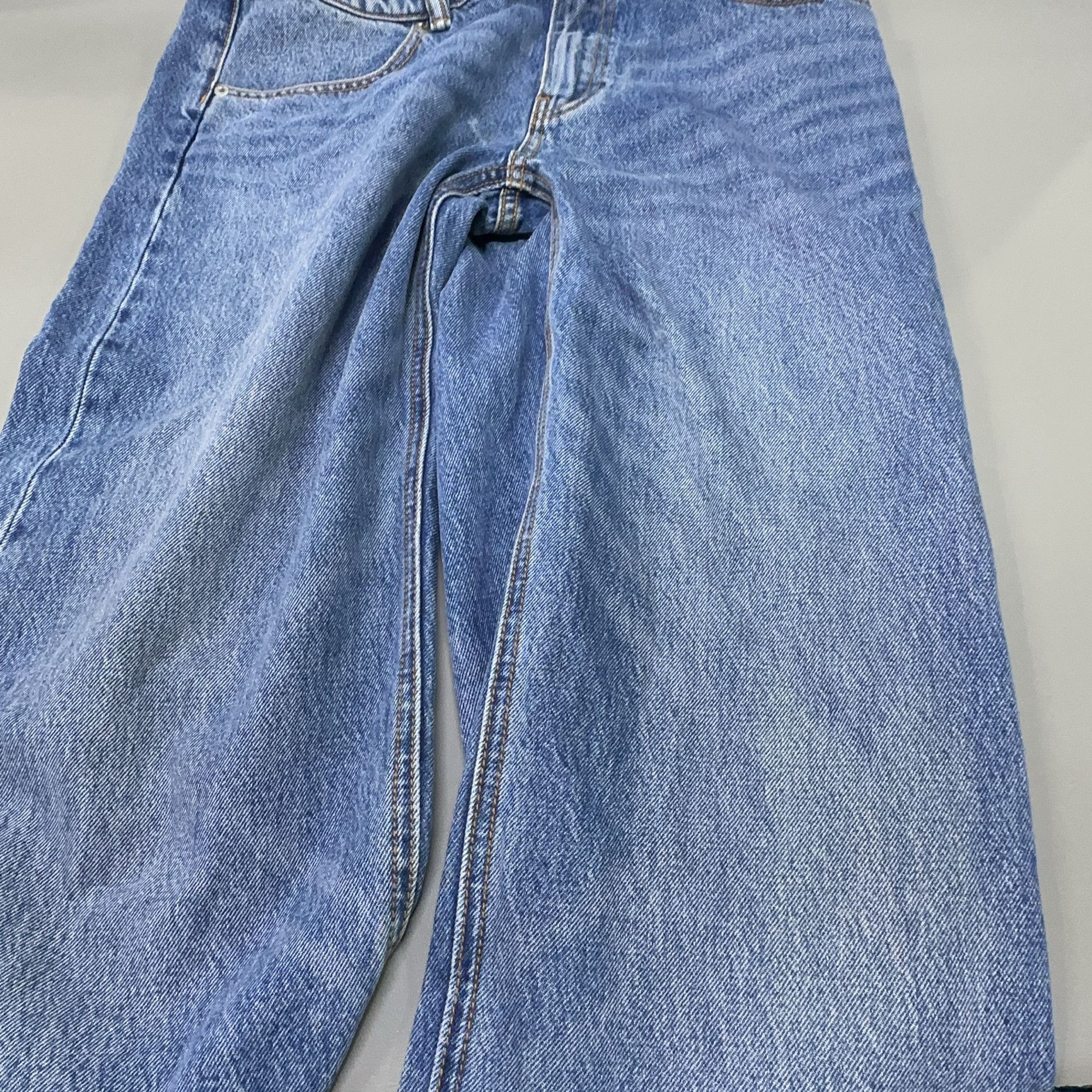 Alexander Wang Alexander Wang Bodywear Denim Jeans Size 28 Size 28" / US 6 / IT 42 - 9 Thumbnail