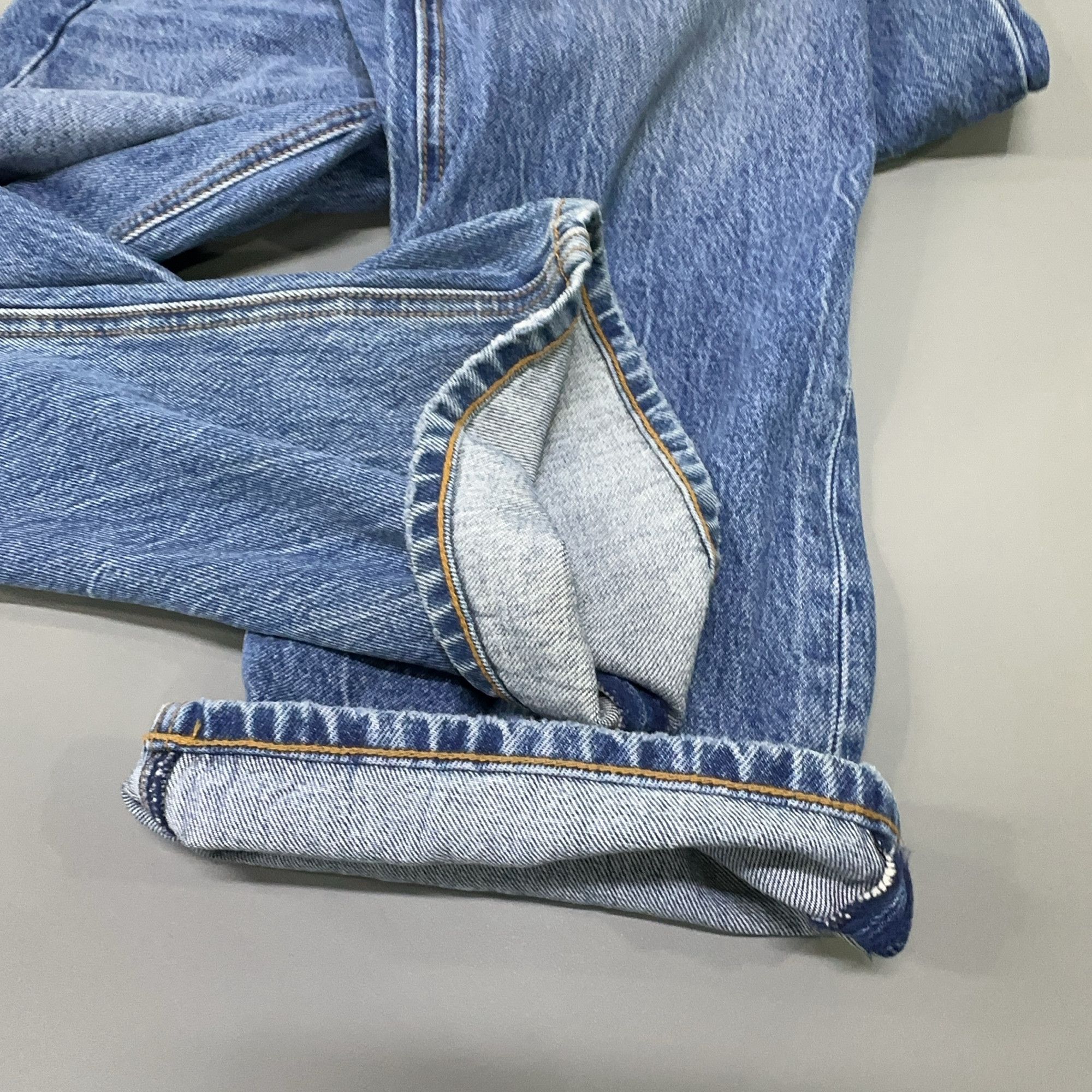 Alexander Wang Alexander Wang Bodywear Denim Jeans Size 28 Size 28" / US 6 / IT 42 - 8 Thumbnail