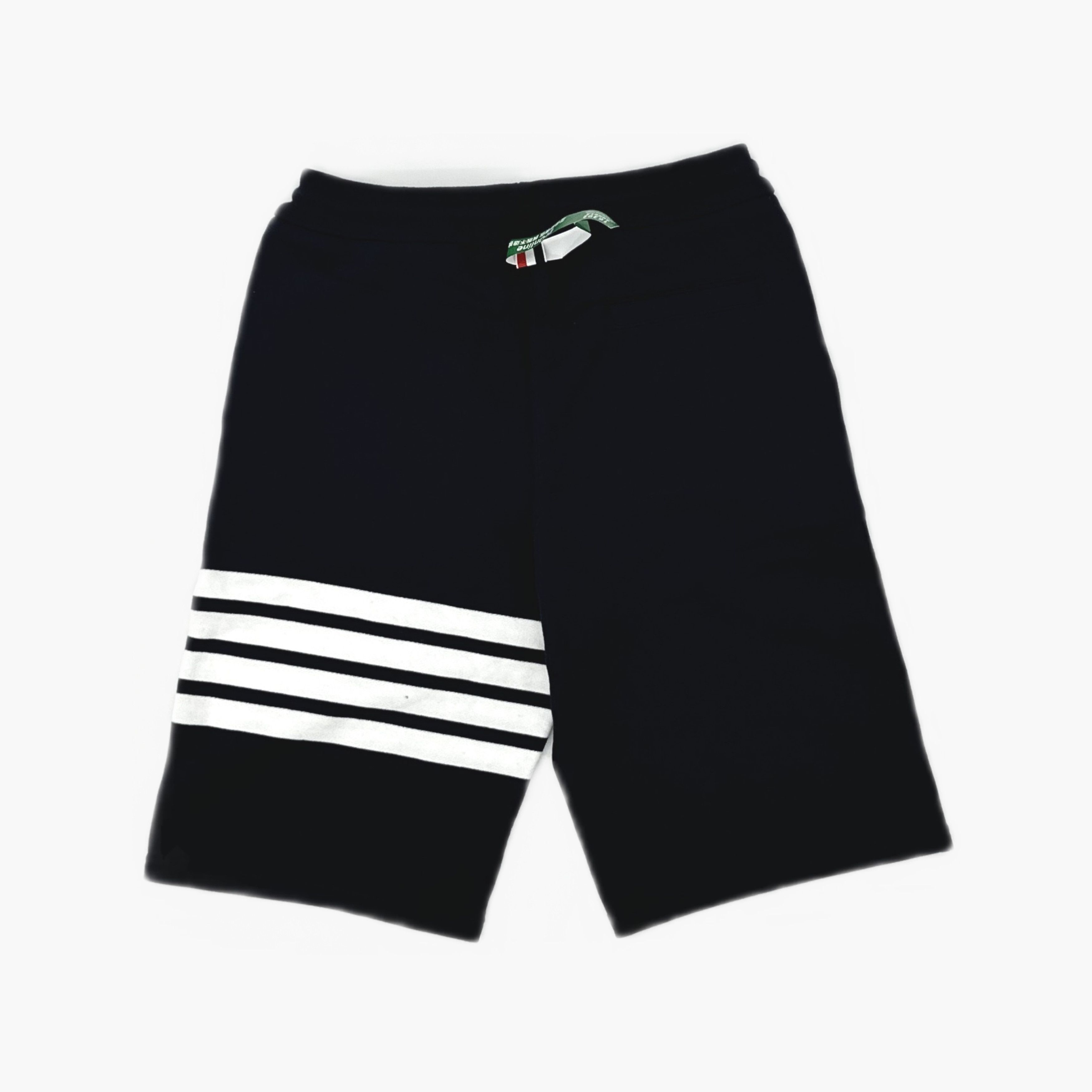 Thom Browne THOM BROWNE 4-Bar Sweat Shorts Size 2 Size US 32 / EU 48 - 2 Thumbnail