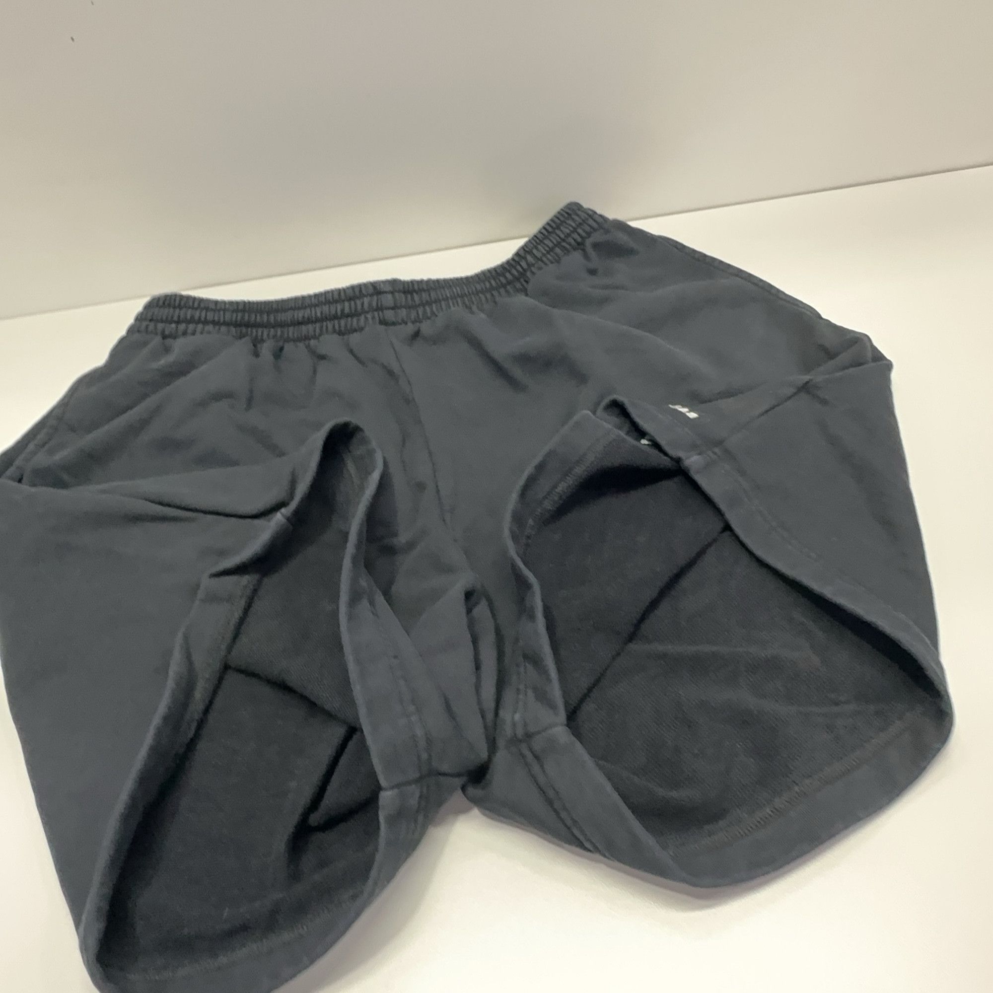 Balenciaga Balenciaga Embroidered Logo Shorts Size M Size US 32 / EU 48 - 8 Thumbnail
