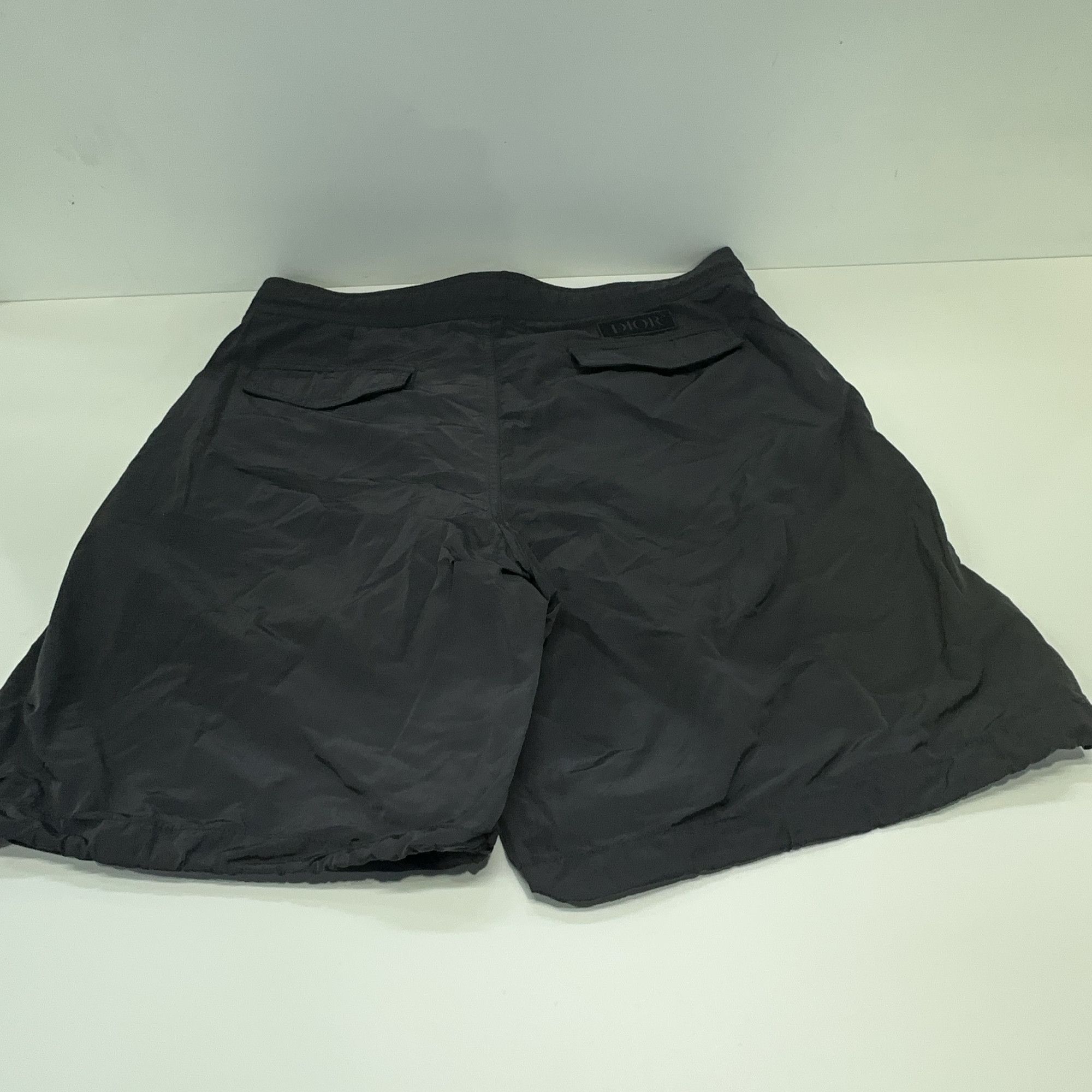 Dior Dior Logo Patch Shorts Size 32 Size US 32 / EU 48 - 8 Thumbnail