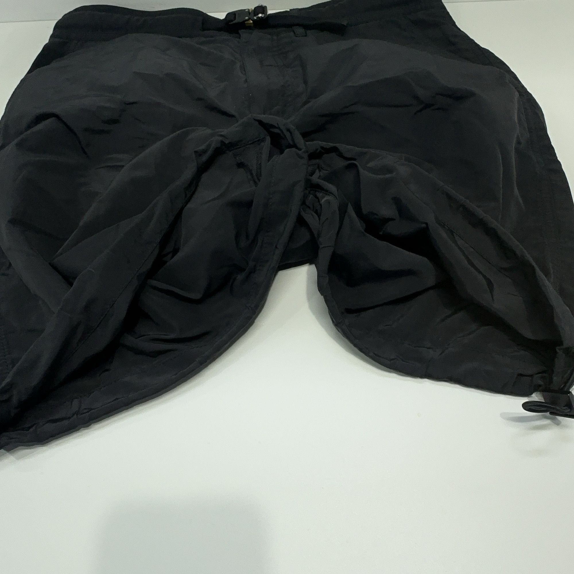 Dior Dior Logo Patch Shorts Size 32 Size US 32 / EU 48 - 7 Thumbnail