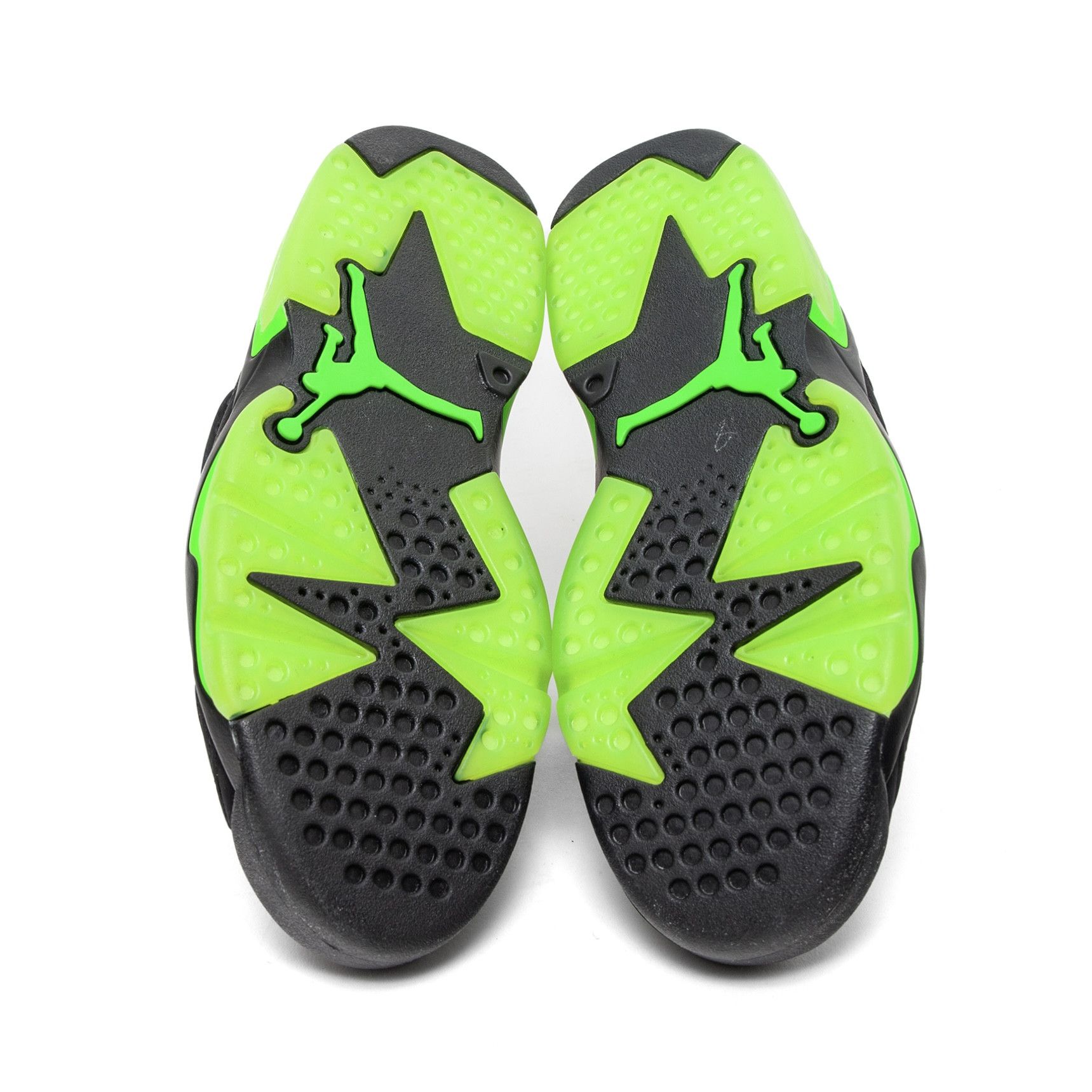 Nike 6 Retro Oregon Ducks Size US 8 / EU 41 - 7 Thumbnail