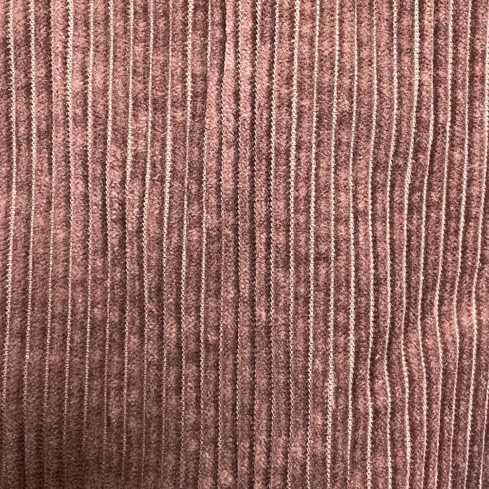 Rick Owens DRKSHDW Zip Up Jacket Mauve Size US L / EU 52-54 / 3 - 3 Thumbnail