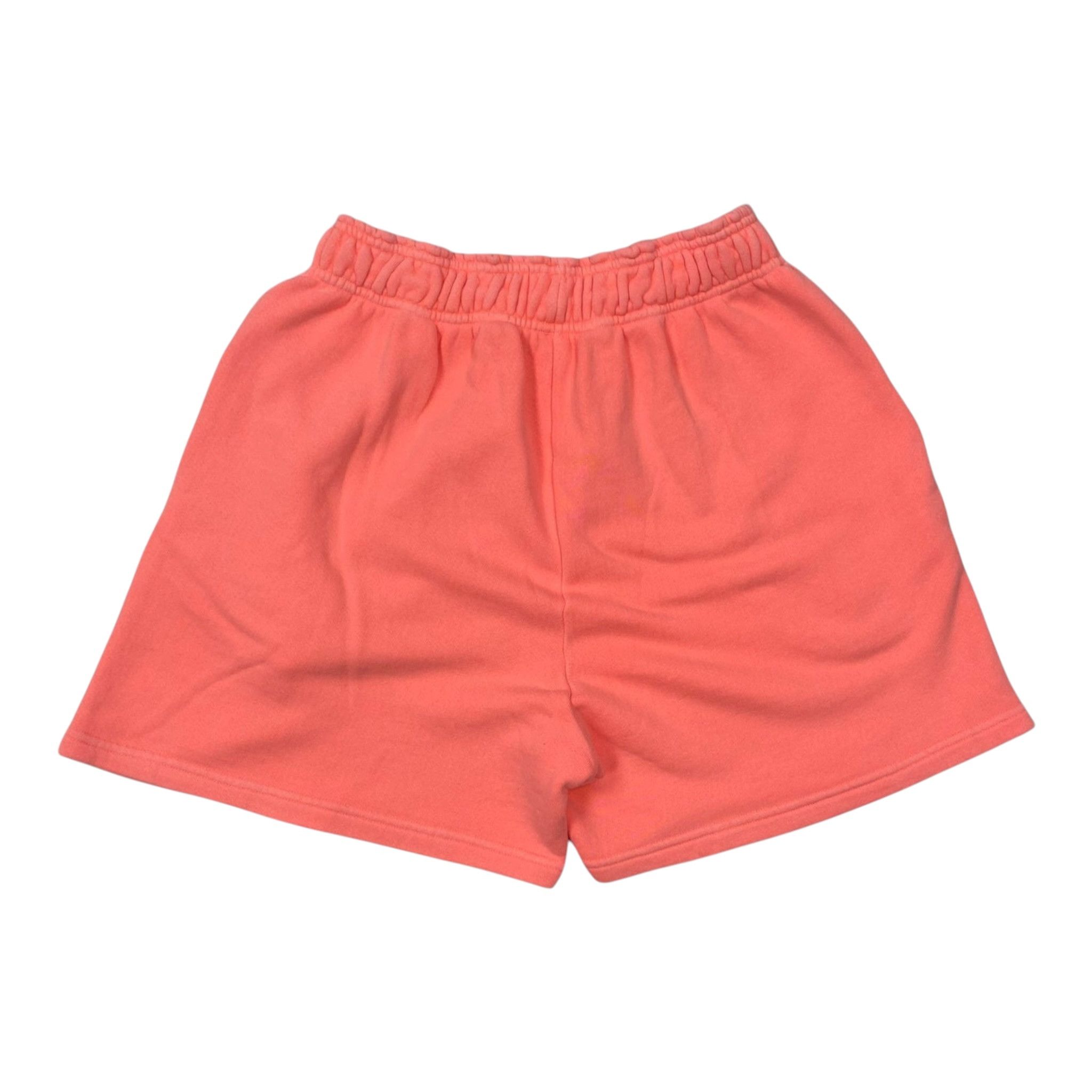 Eric Emanuel EE Basic Sweatshorts Pink Size US 36 / EU 52 - 2 Thumbnail