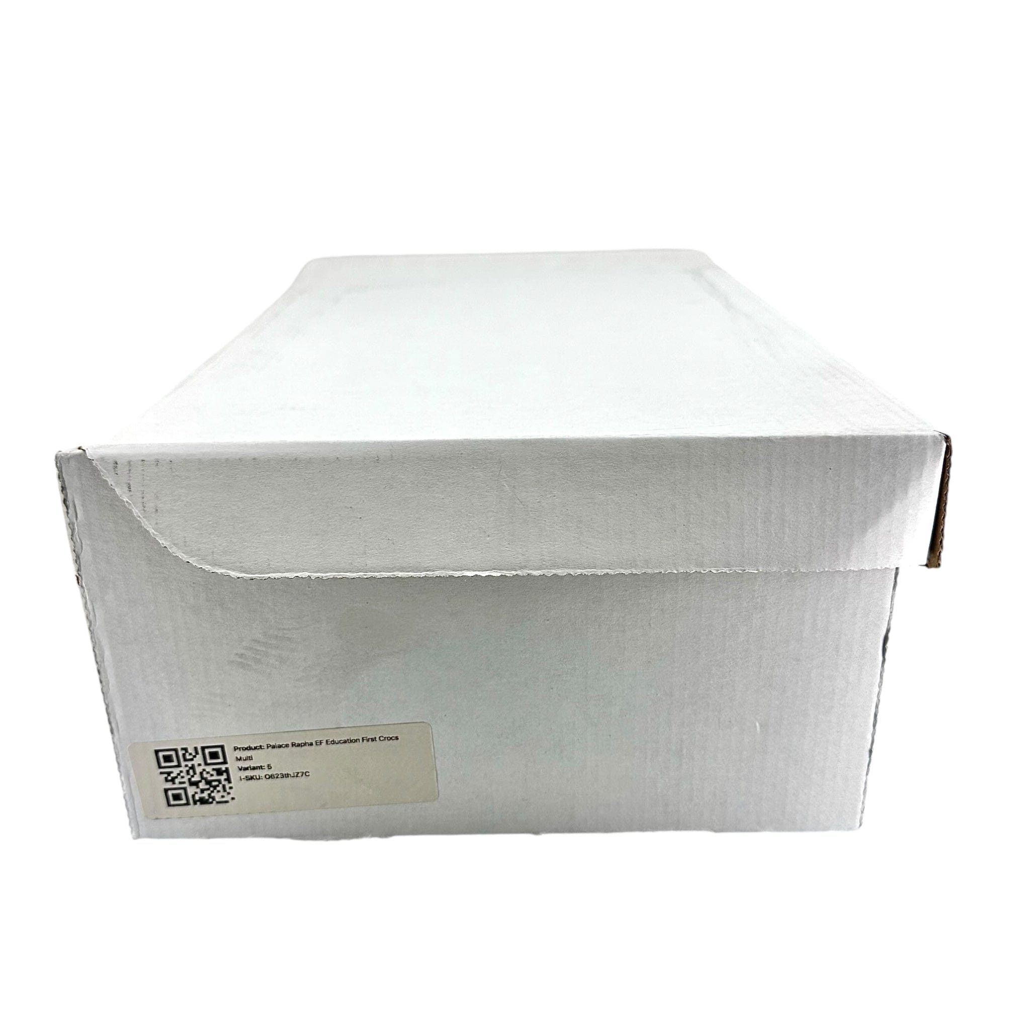 Crocs Palace Rapha EF Education First Multi Size US 5 / EU 37 - 8 Thumbnail