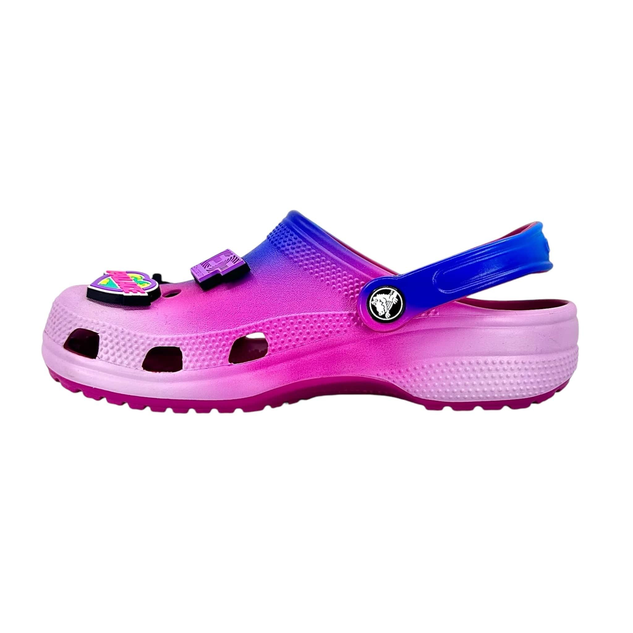 Crocs Palace Rapha EF Education First Multi Size US 5 / EU 37 - 4 Thumbnail