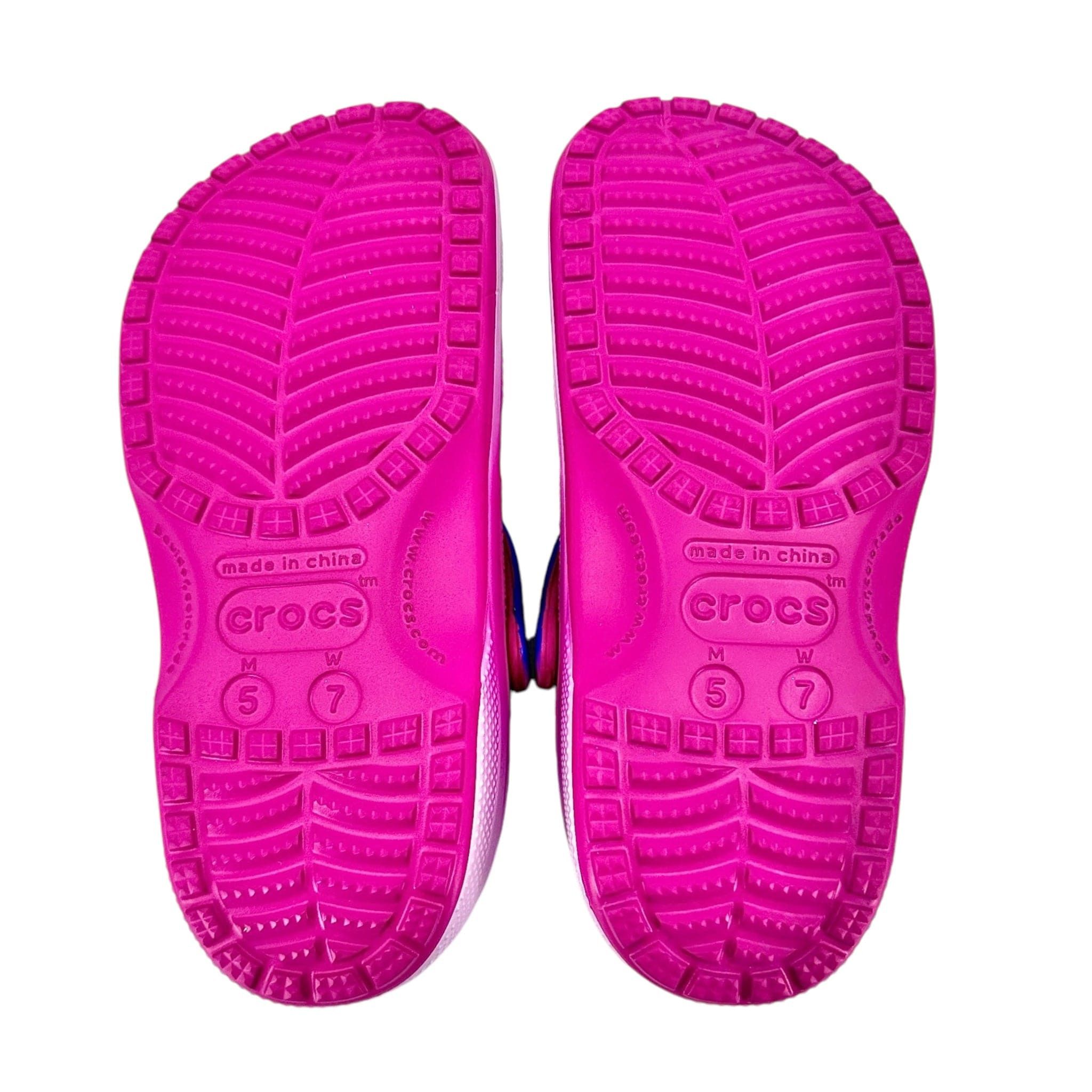 Crocs Palace Rapha EF Education First Multi Size US 5 / EU 37 - 7 Thumbnail