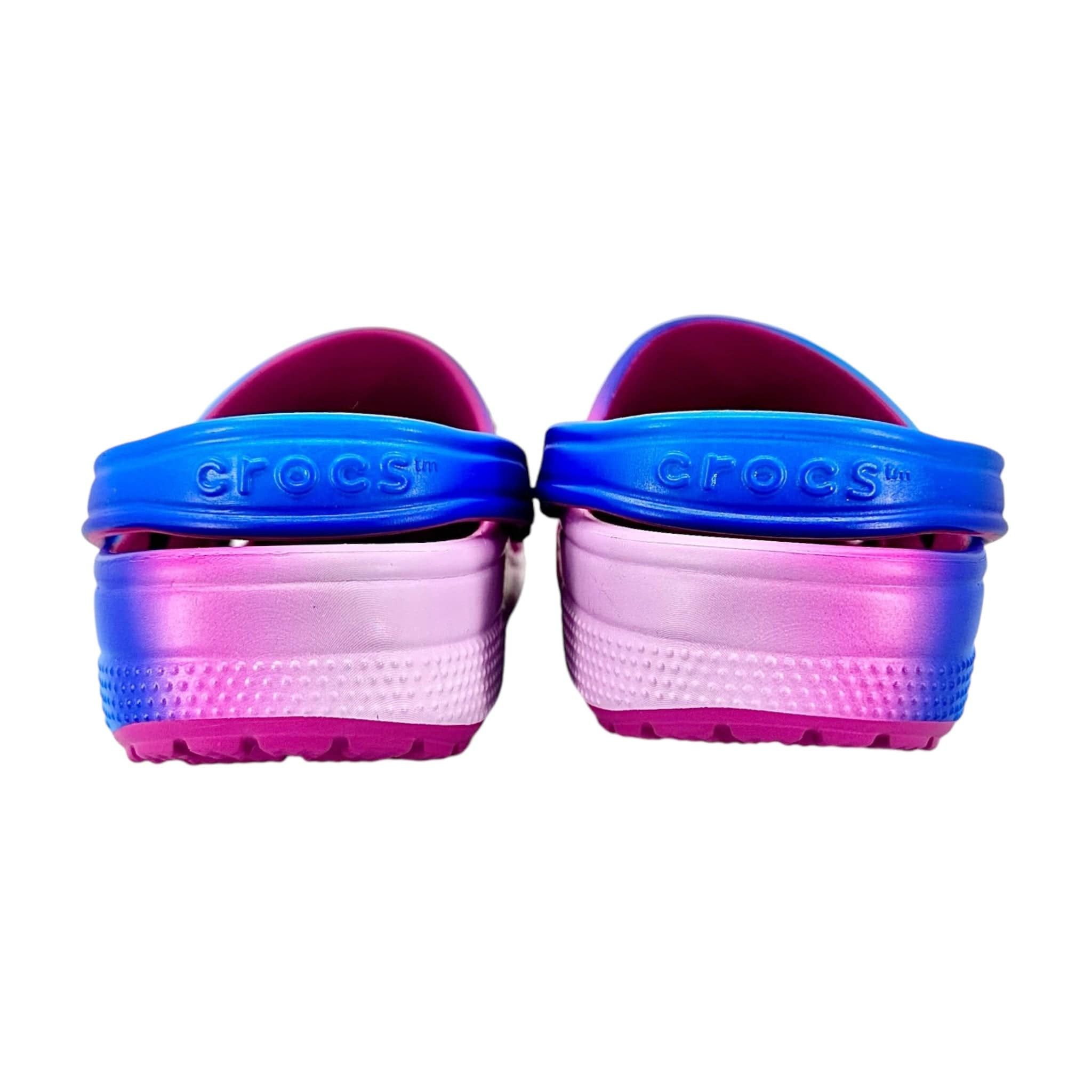 Crocs Palace Rapha EF Education First Multi Size US 5 / EU 37 - 6 Thumbnail