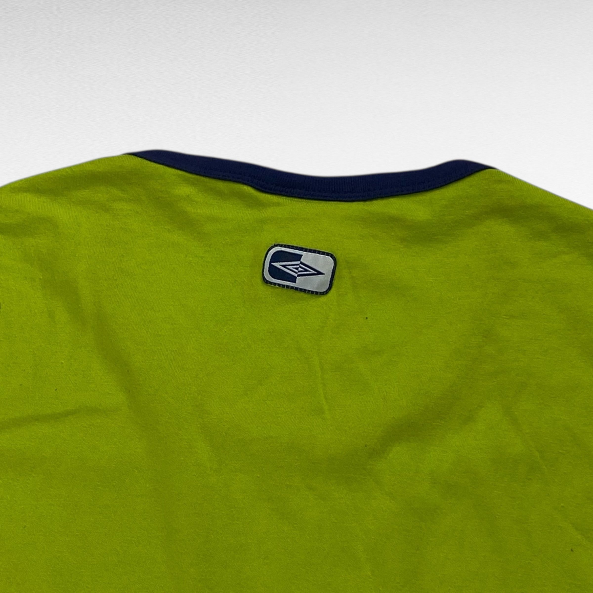 Umbro Umbro 00s Size XXL Size US XXL / EU 58 / 5 - 4 Thumbnail