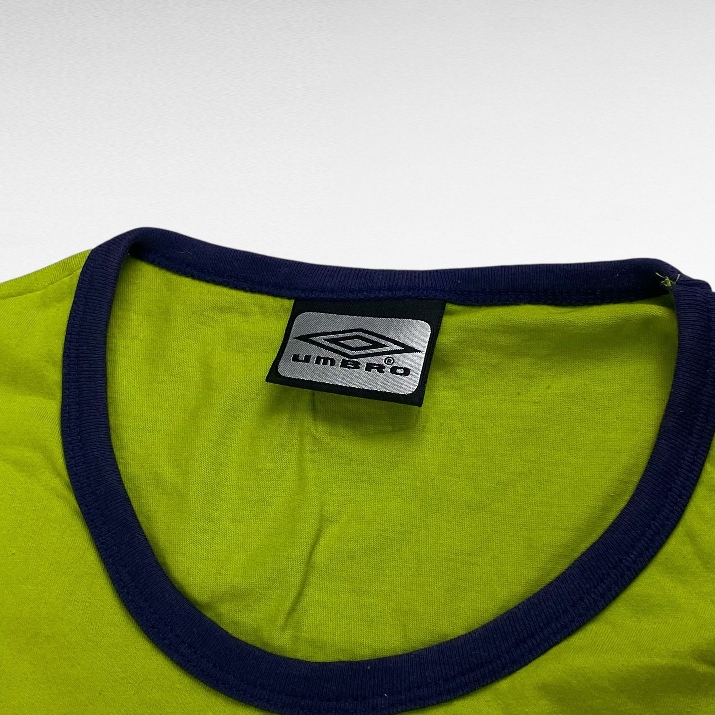 Umbro Umbro 00s Size XXL Size US XXL / EU 58 / 5 - 5 Thumbnail