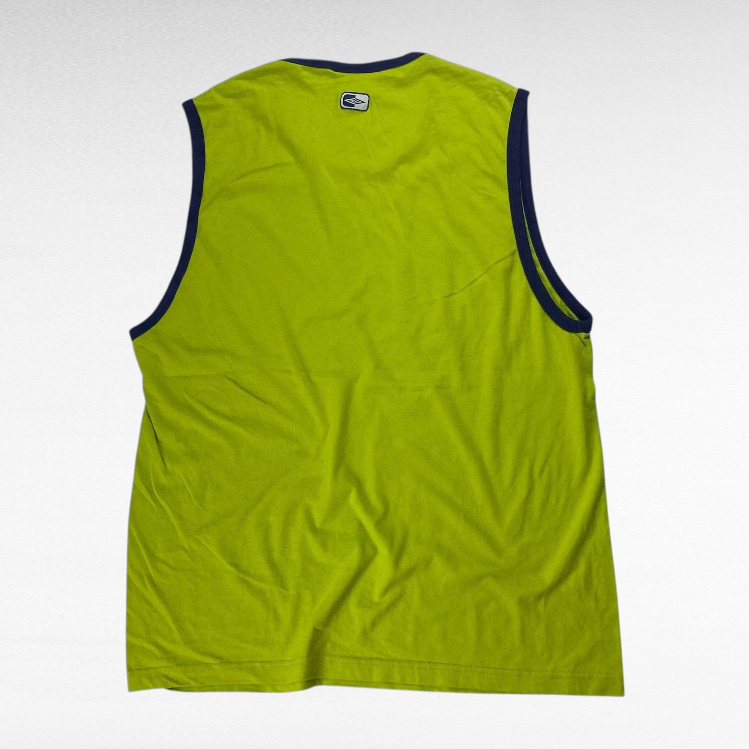 Umbro Umbro 00s Size XXL Size US XXL / EU 58 / 5 - 2 Thumbnail