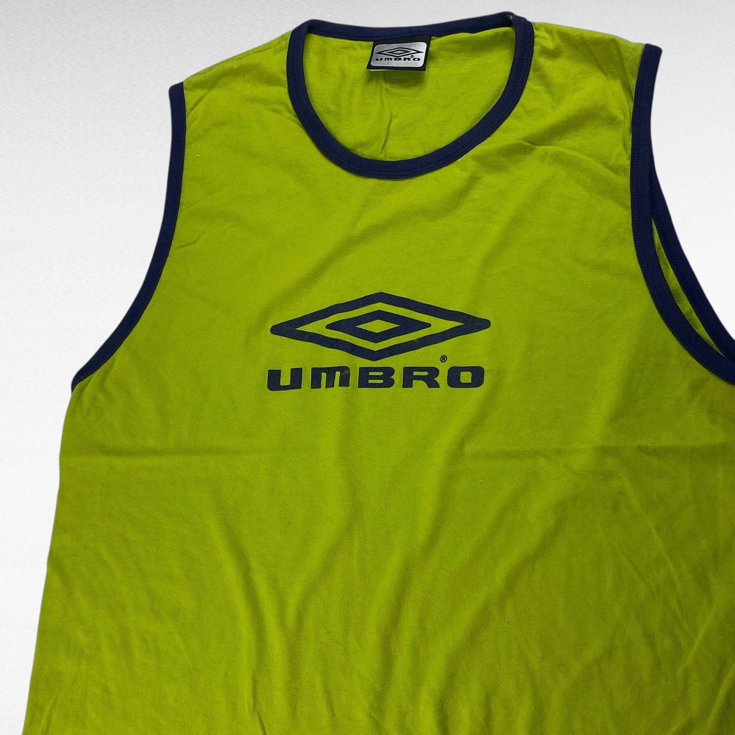 Umbro Umbro 00s Size XXL Size US XXL / EU 58 / 5 - 3 Thumbnail
