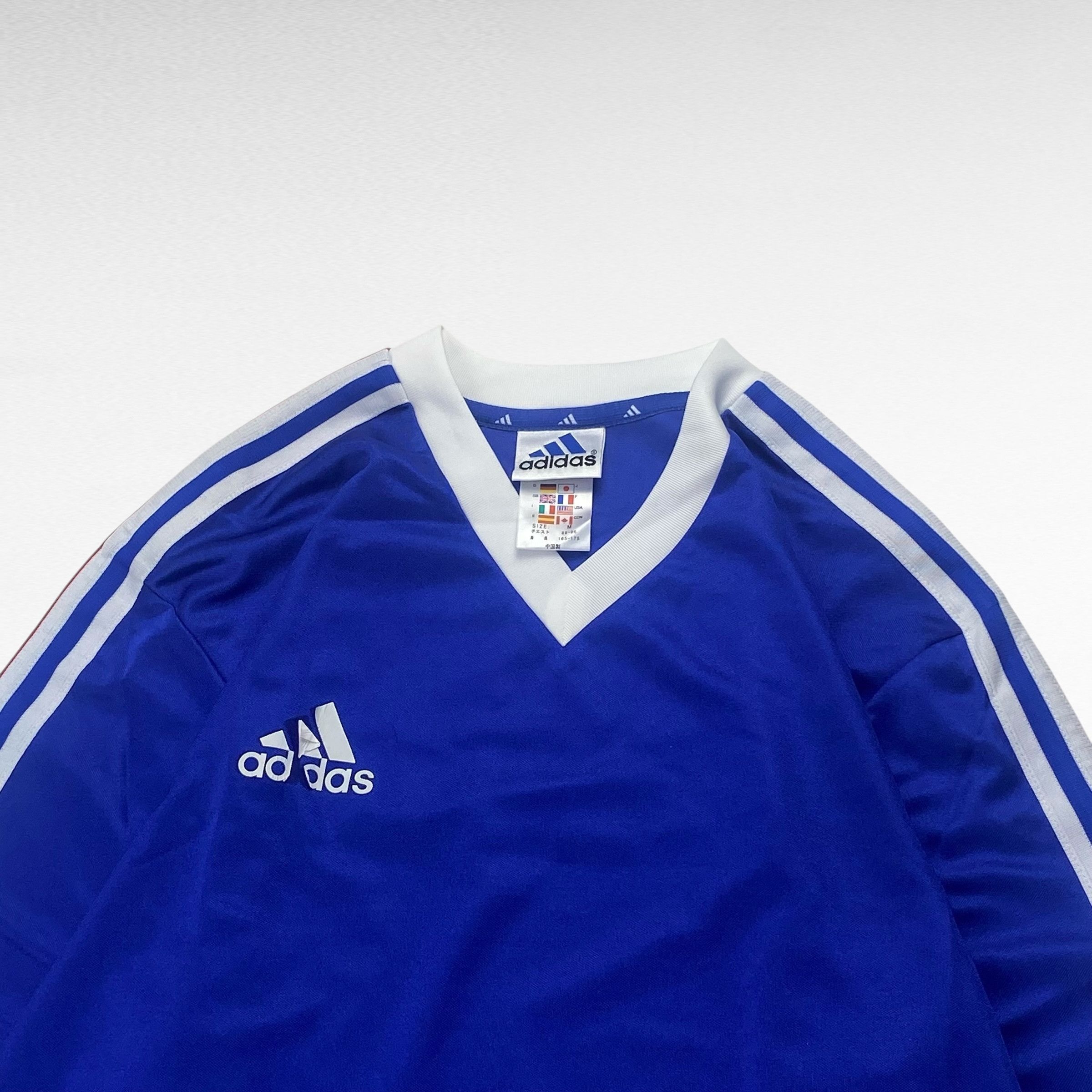 Adidas Adidas 00s Size M Size US M / EU 48-50 / 2 - 4 Thumbnail