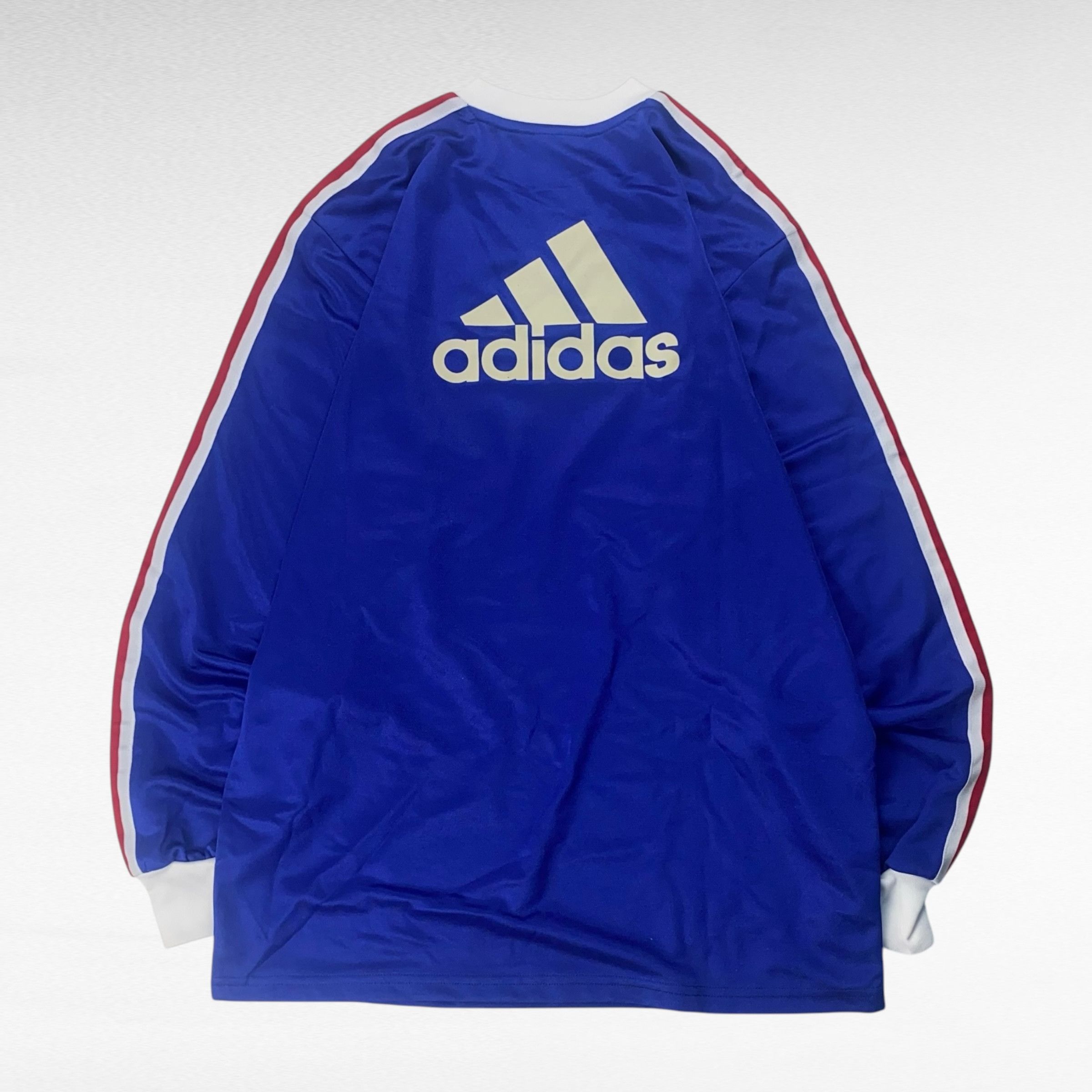 Adidas Adidas 00s Size M Size US M / EU 48-50 / 2 - 2 Thumbnail