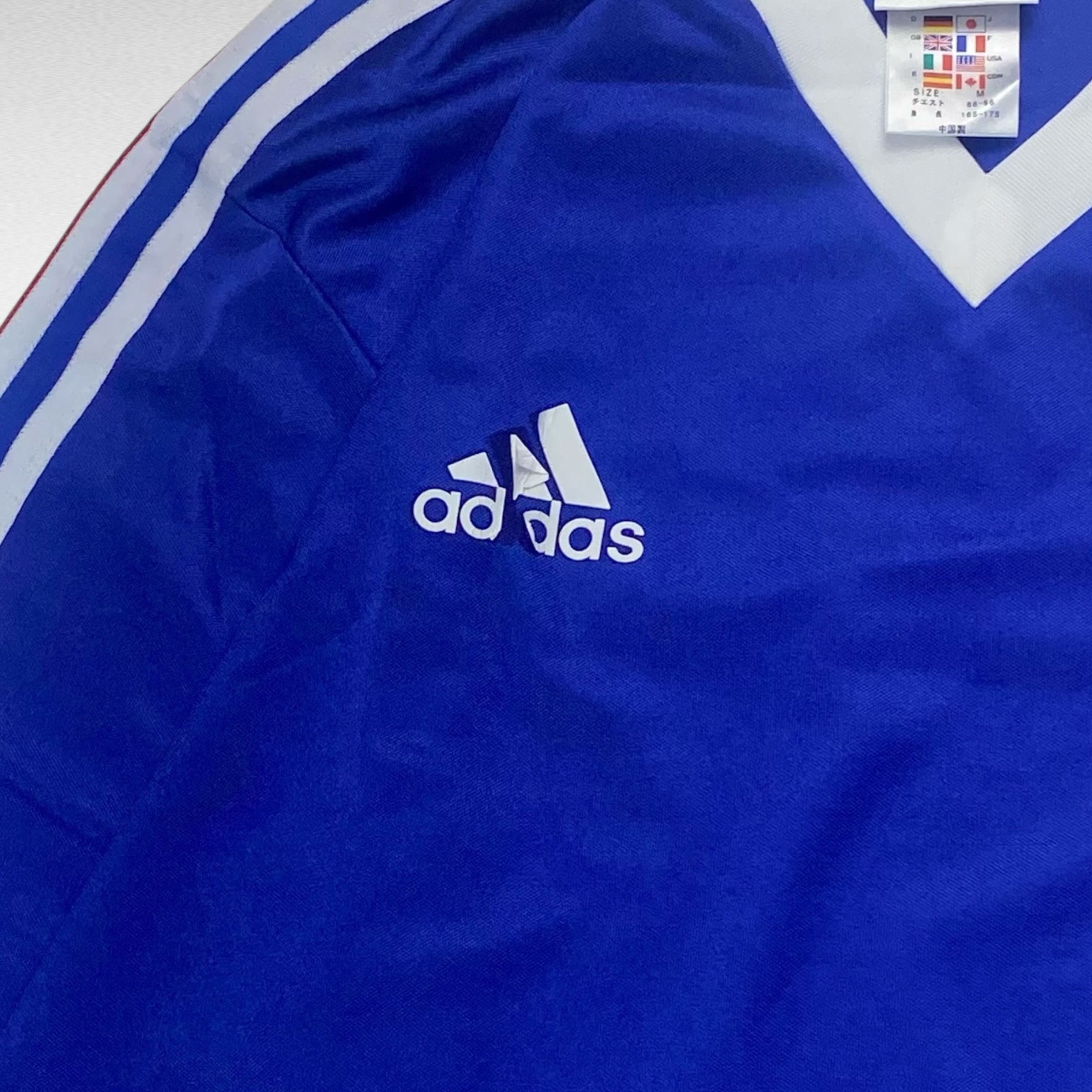 Adidas Adidas 00s Size M Size US M / EU 48-50 / 2 - 5 Thumbnail