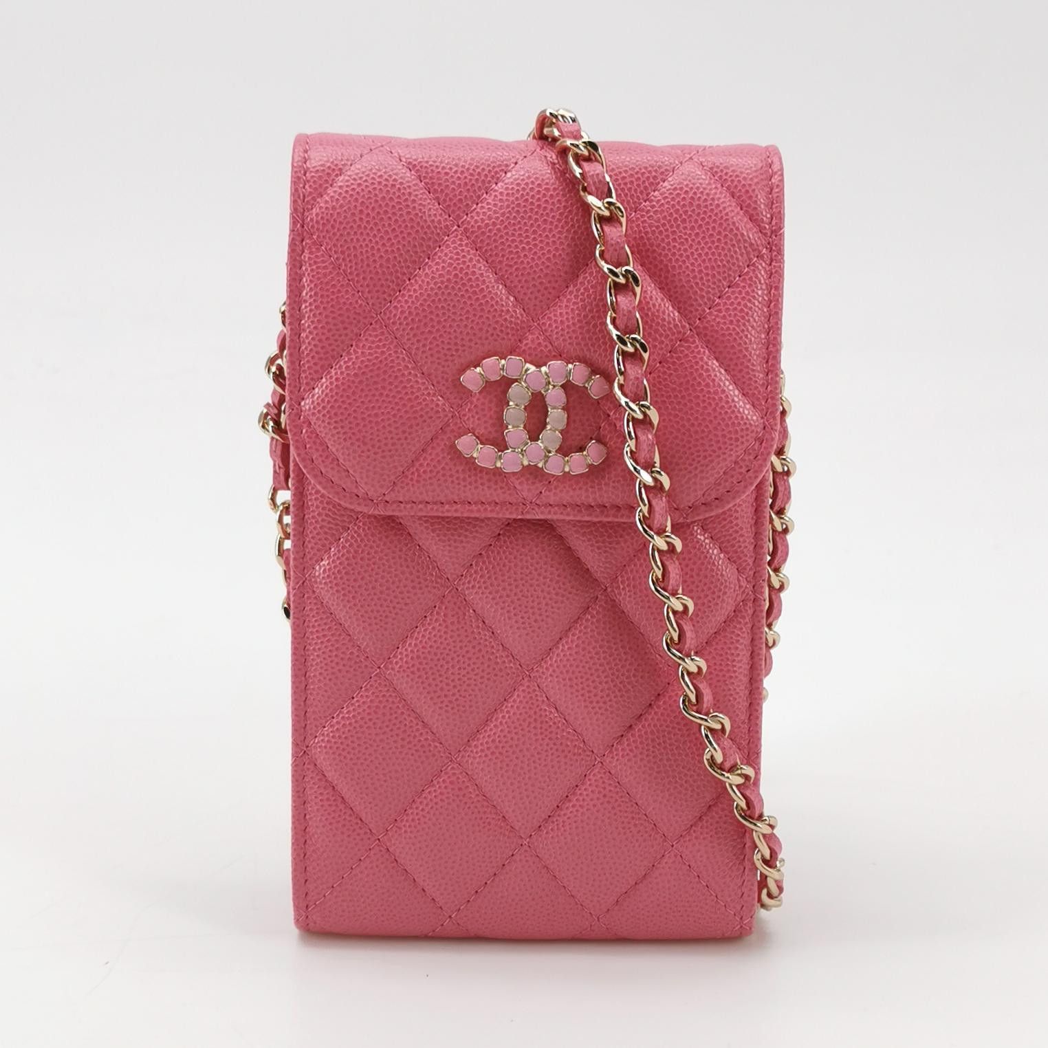 Chanel Chanel Women os Shoulder Bags Size ONE SIZE - 9 Thumbnail