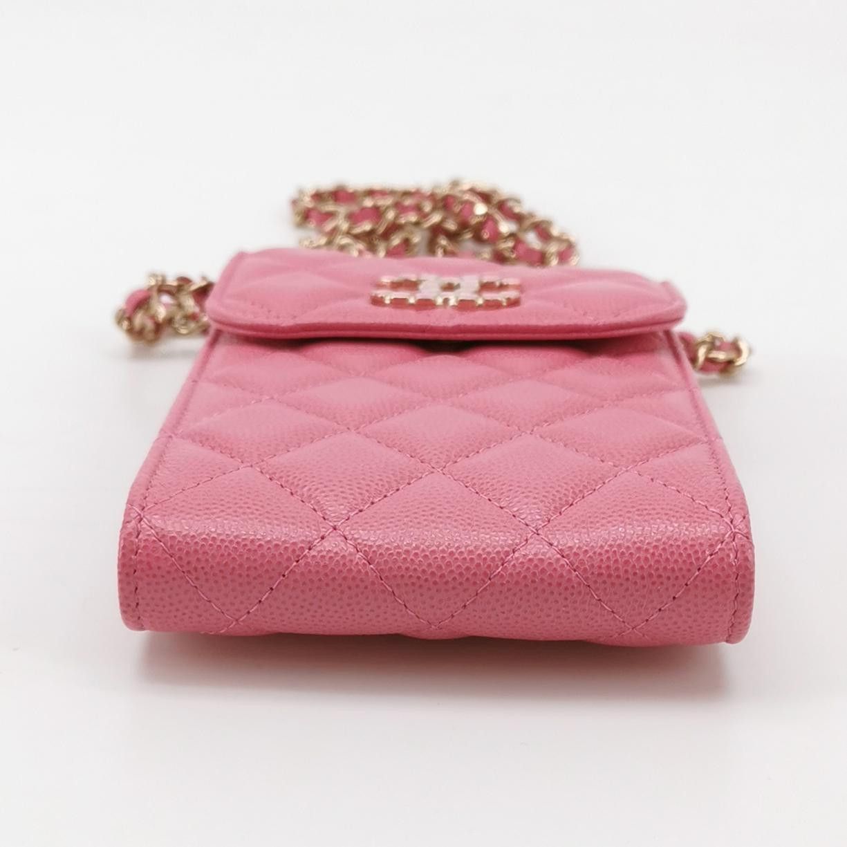 Chanel Chanel Women os Shoulder Bags Size ONE SIZE - 6 Thumbnail