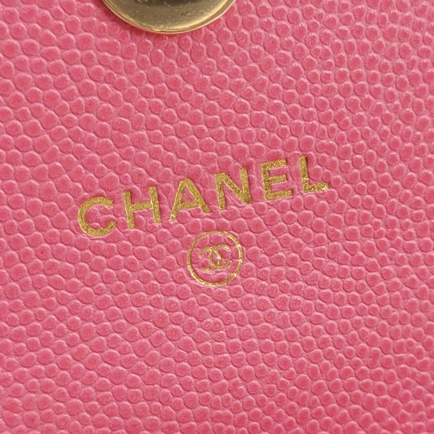 Chanel Chanel Women os Shoulder Bags Size ONE SIZE - 8 Thumbnail