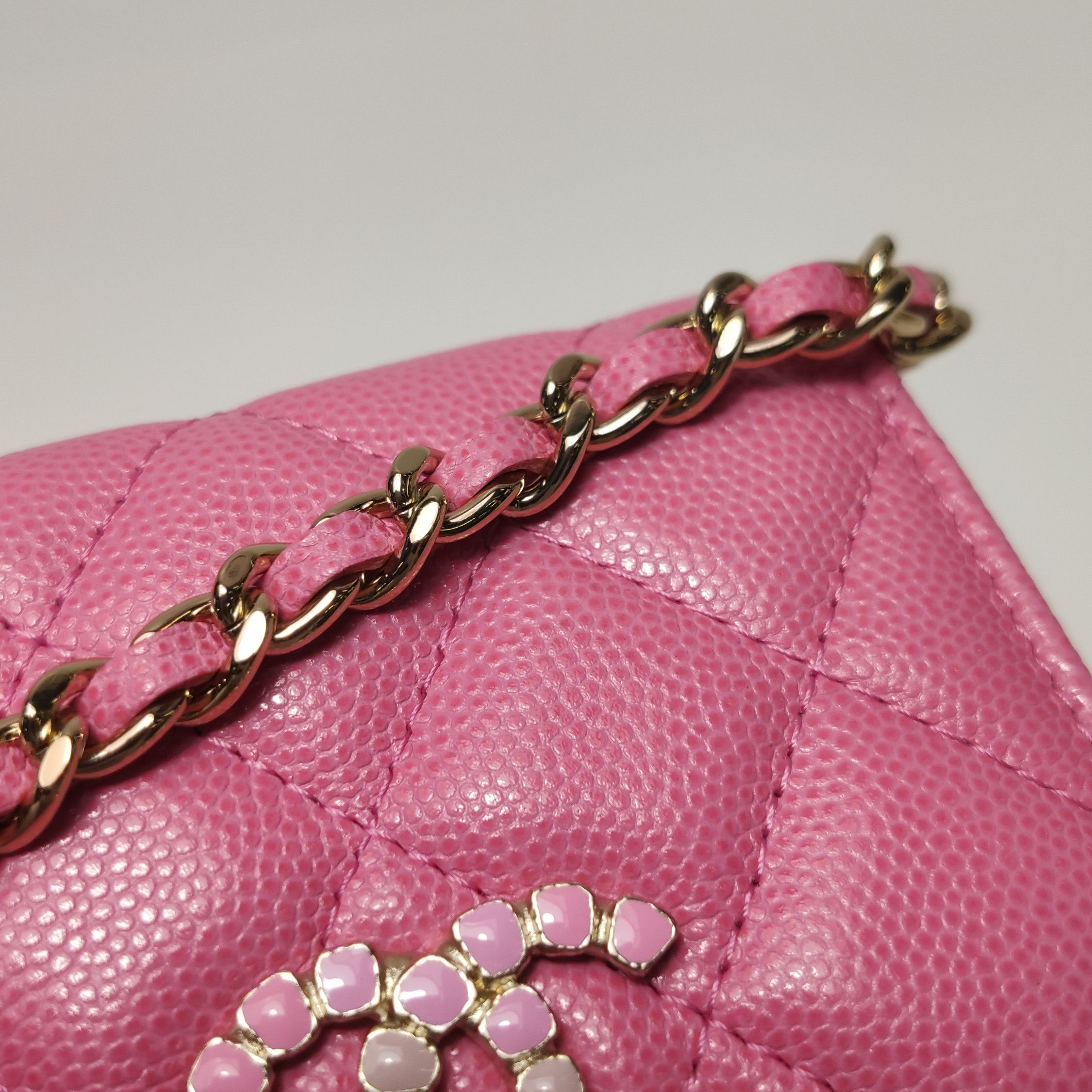 Chanel Chanel Women os Shoulder Bags Size ONE SIZE - 13 Thumbnail