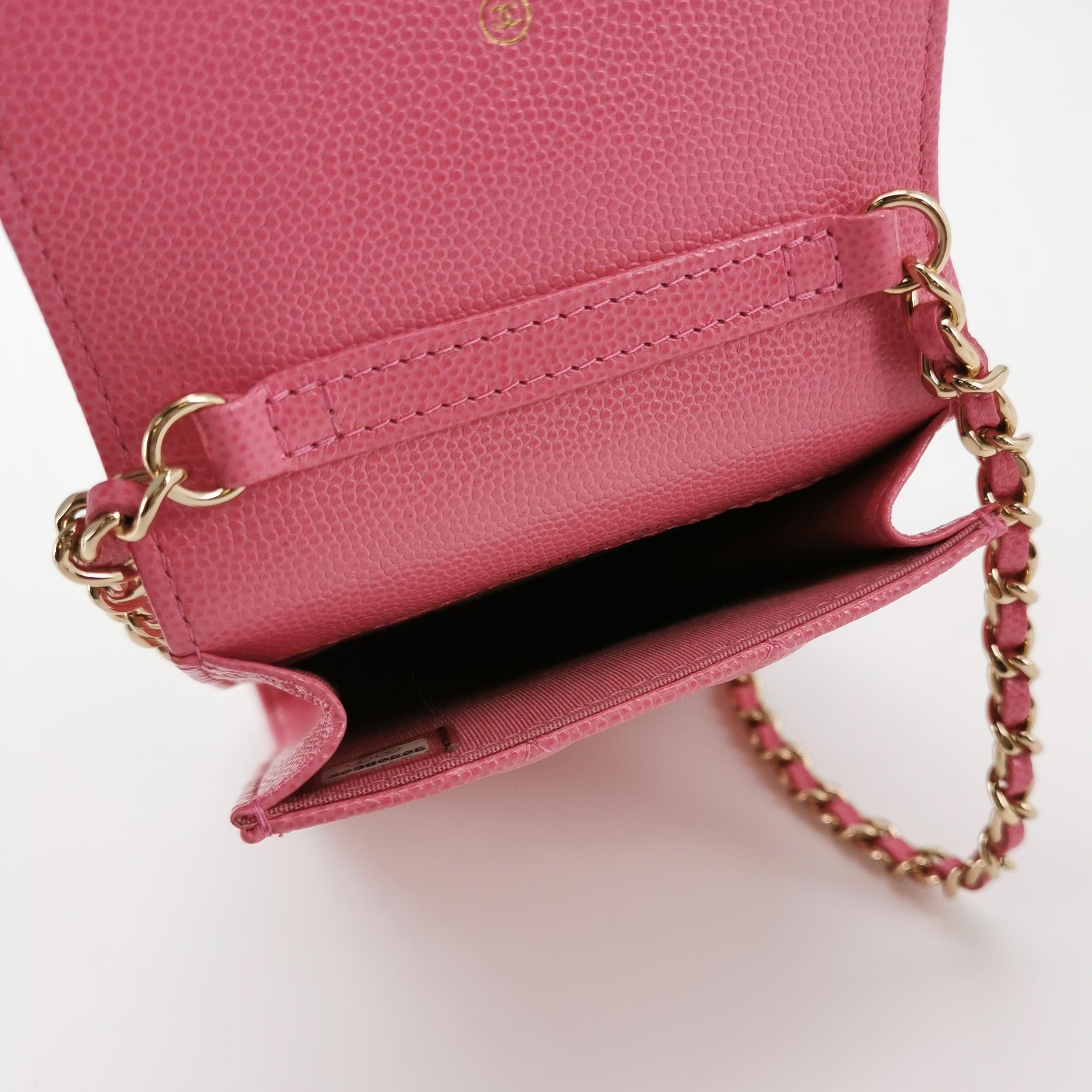Chanel Chanel Women os Shoulder Bags Size ONE SIZE - 7 Thumbnail