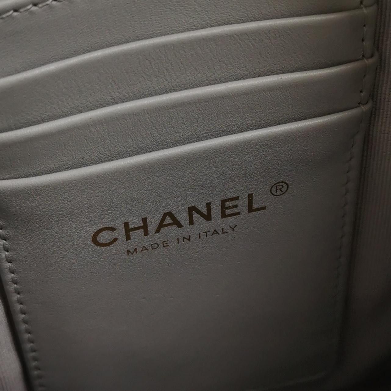 Chanel Chanel Women os Shoulder Bags Size ONE SIZE - 8 Thumbnail