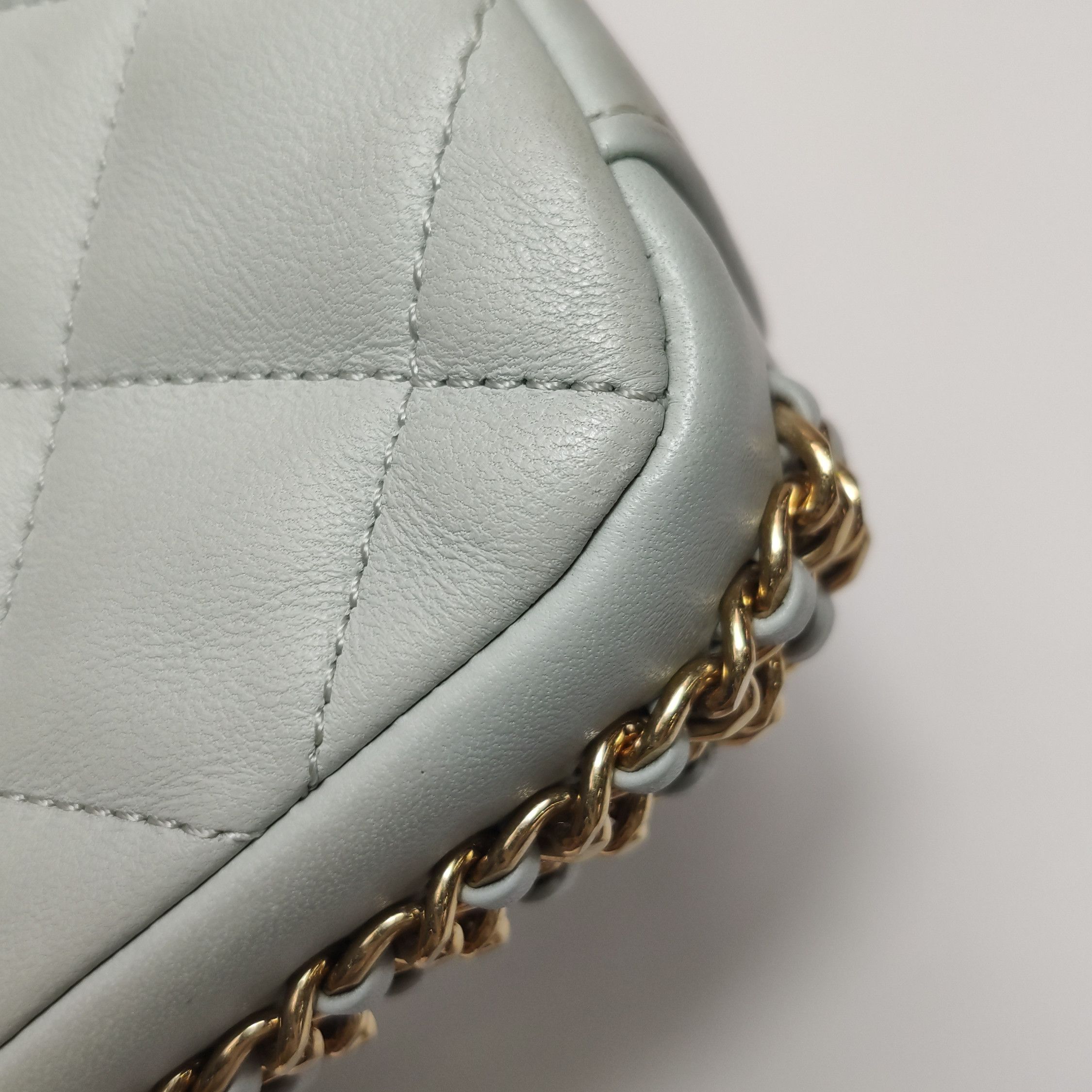 Chanel Chanel Women os Shoulder Bags Size ONE SIZE - 16 Thumbnail