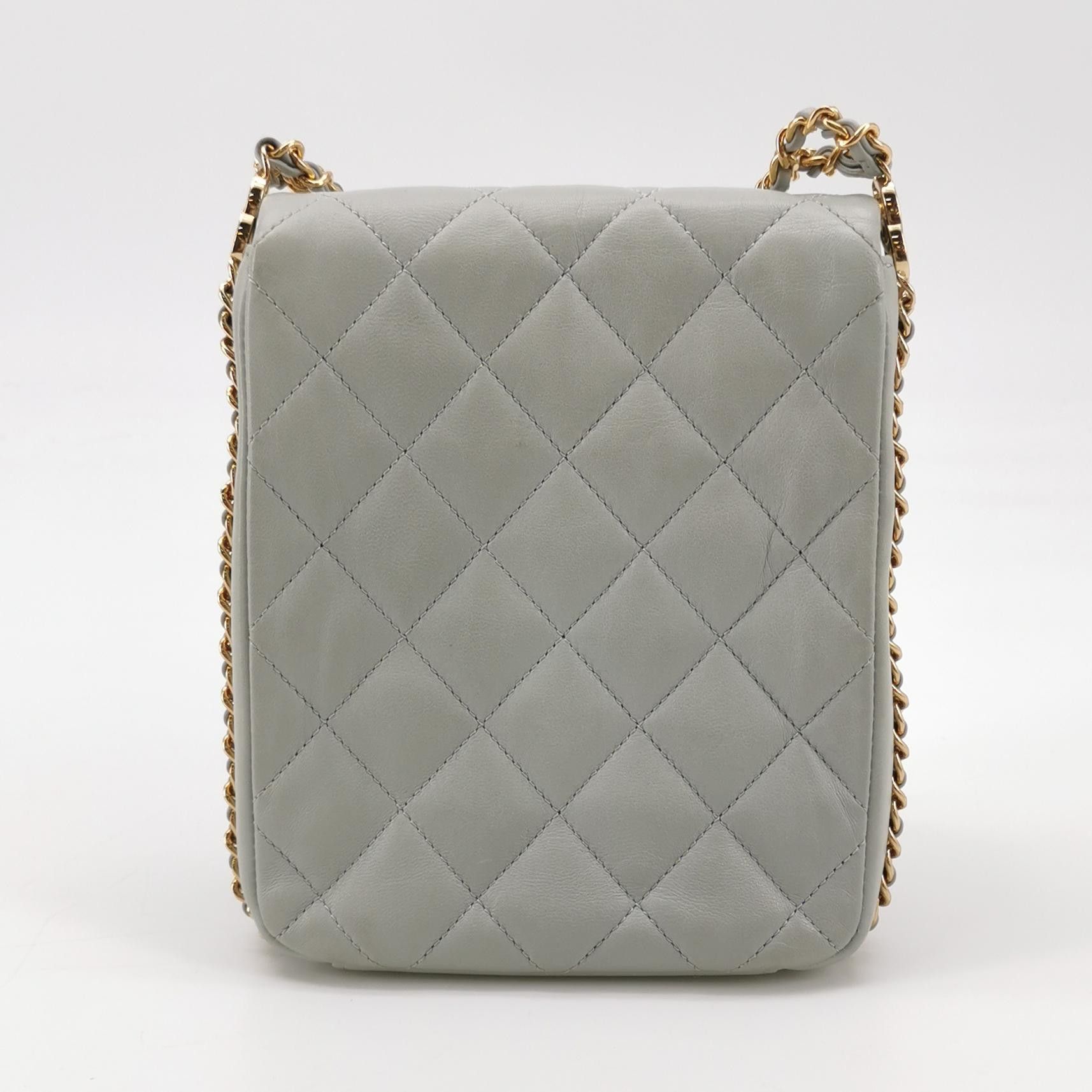 Chanel Chanel Women os Shoulder Bags Size ONE SIZE - 5 Thumbnail