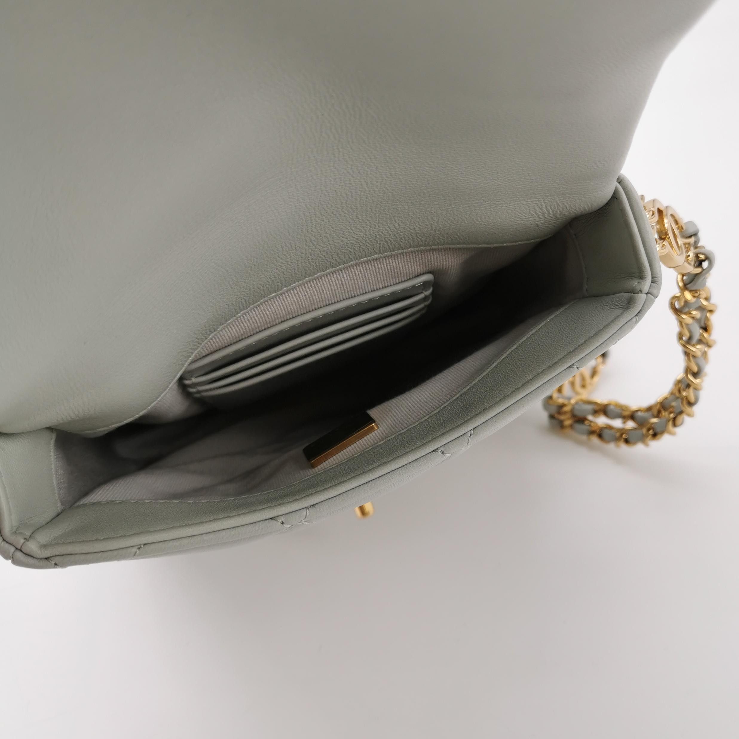 Chanel Chanel Women os Shoulder Bags Size ONE SIZE - 7 Thumbnail