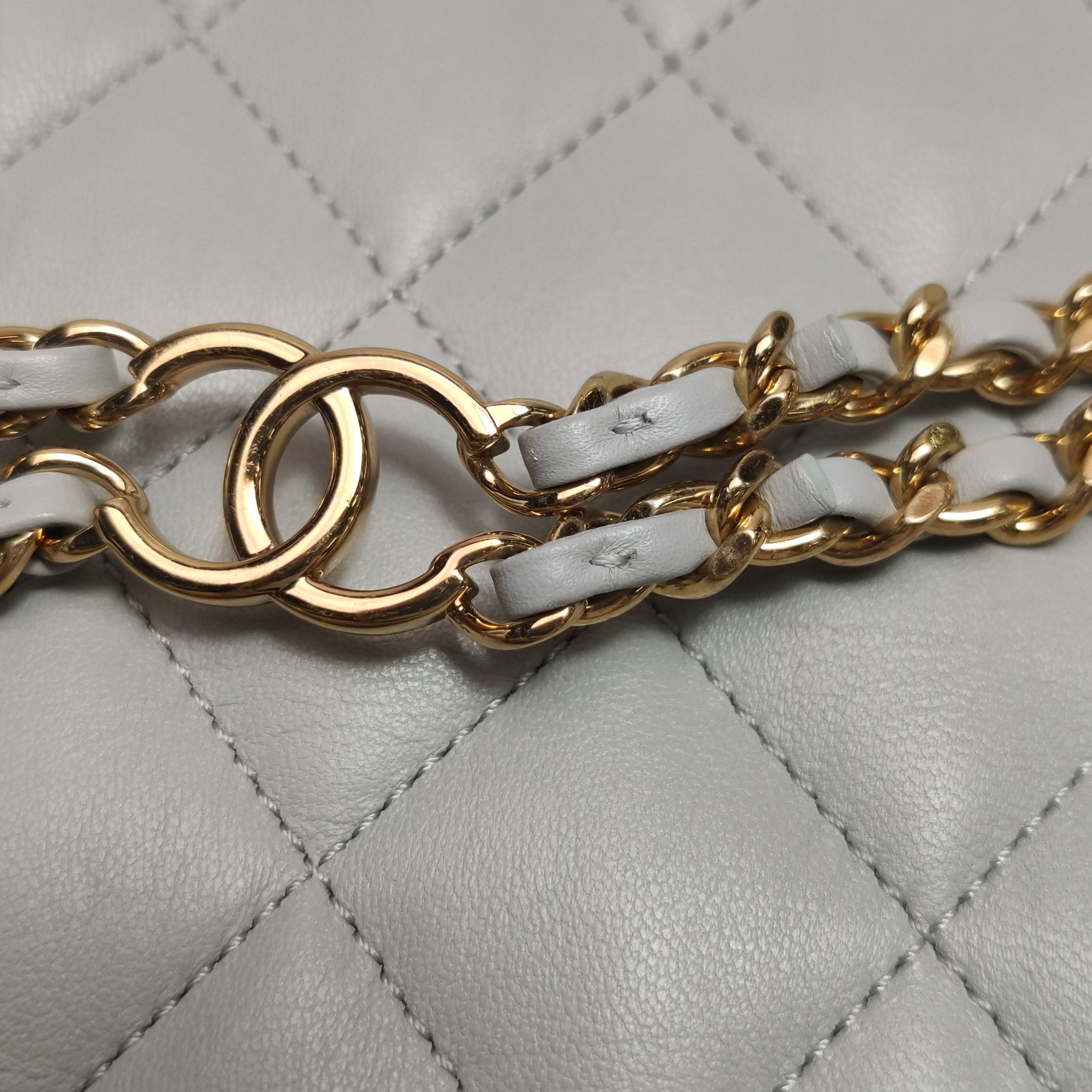 Chanel Chanel Women os Shoulder Bags Size ONE SIZE - 11 Thumbnail