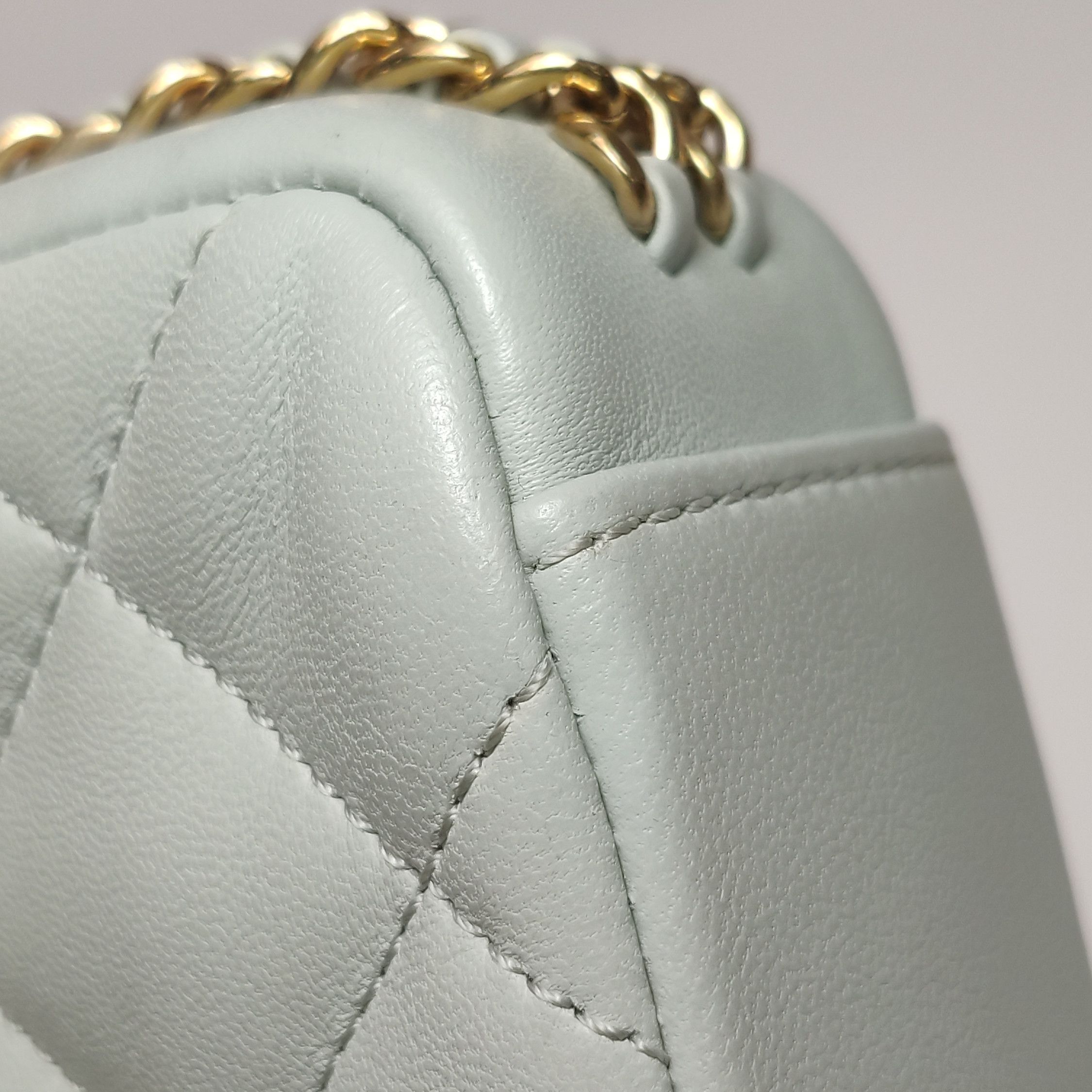 Chanel Chanel Women os Shoulder Bags Size ONE SIZE - 23 Thumbnail
