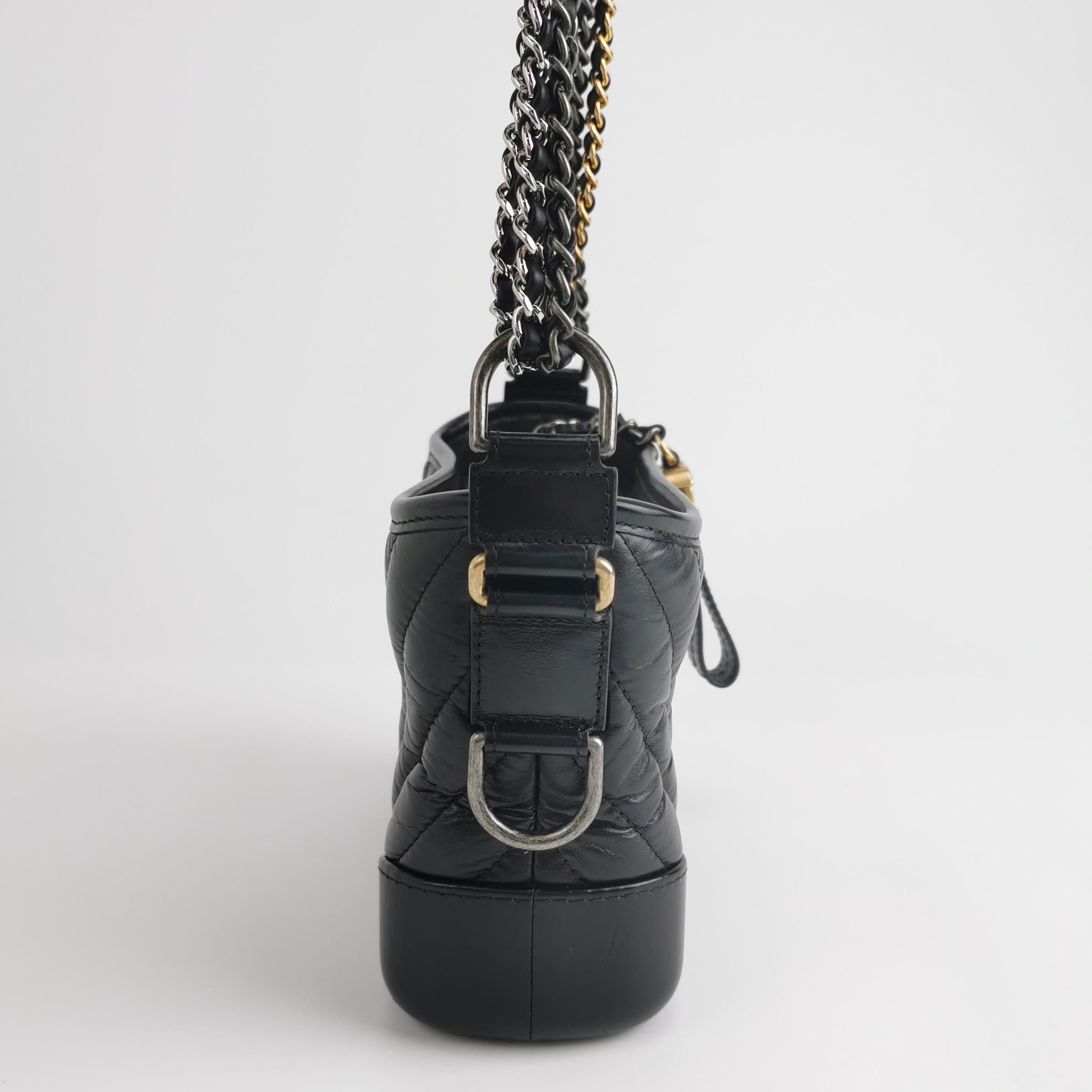 Chanel Chanel Women os Shoulder Bags Size ONE SIZE - 4 Thumbnail