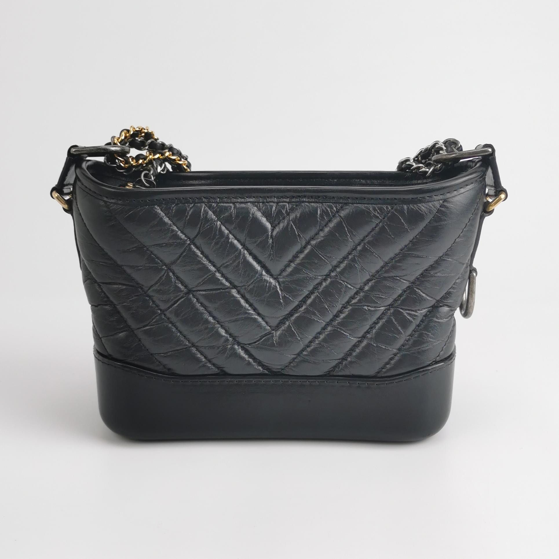 Chanel Chanel Women os Shoulder Bags Size ONE SIZE - 5 Thumbnail