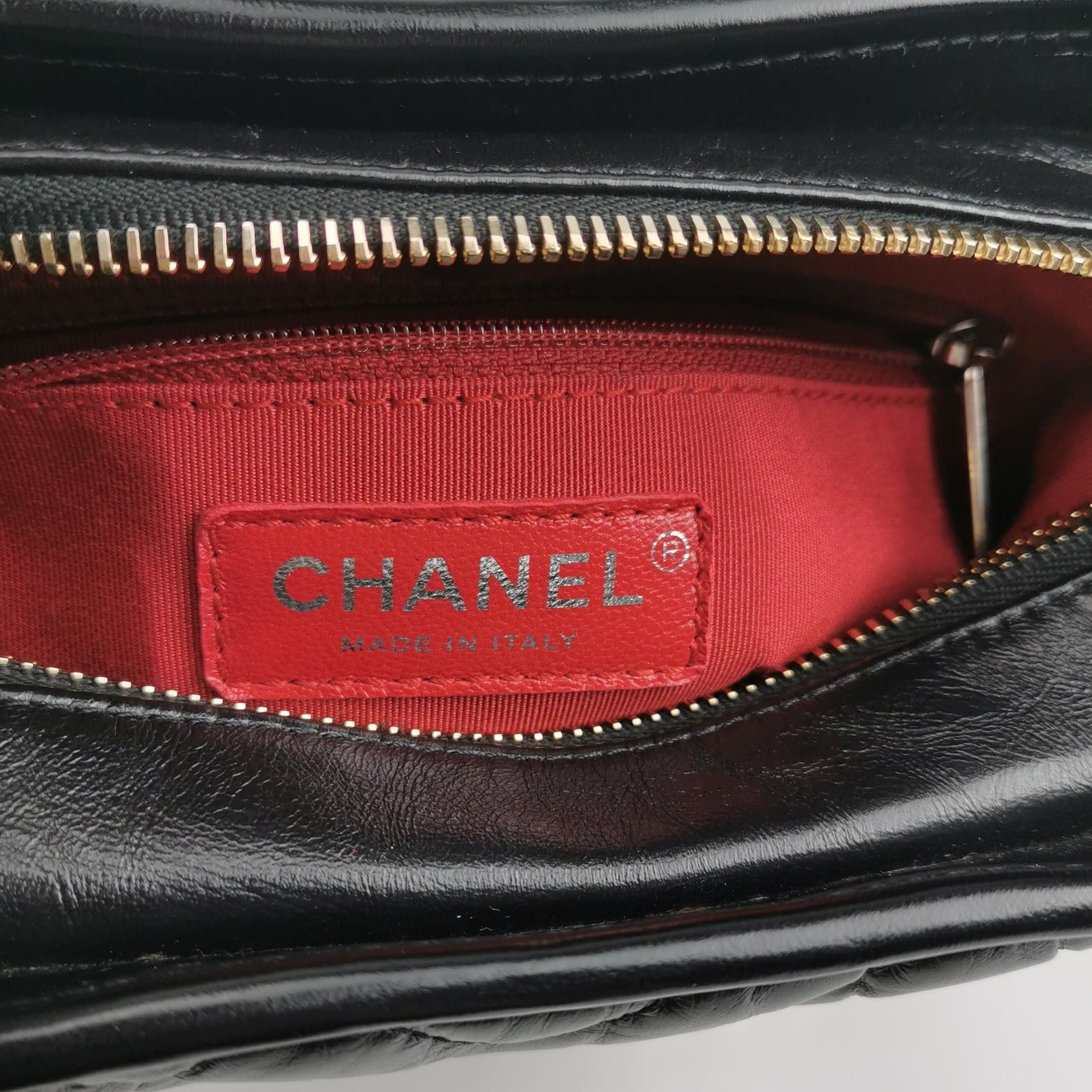 Chanel Chanel Women os Shoulder Bags Size ONE SIZE - 8 Thumbnail