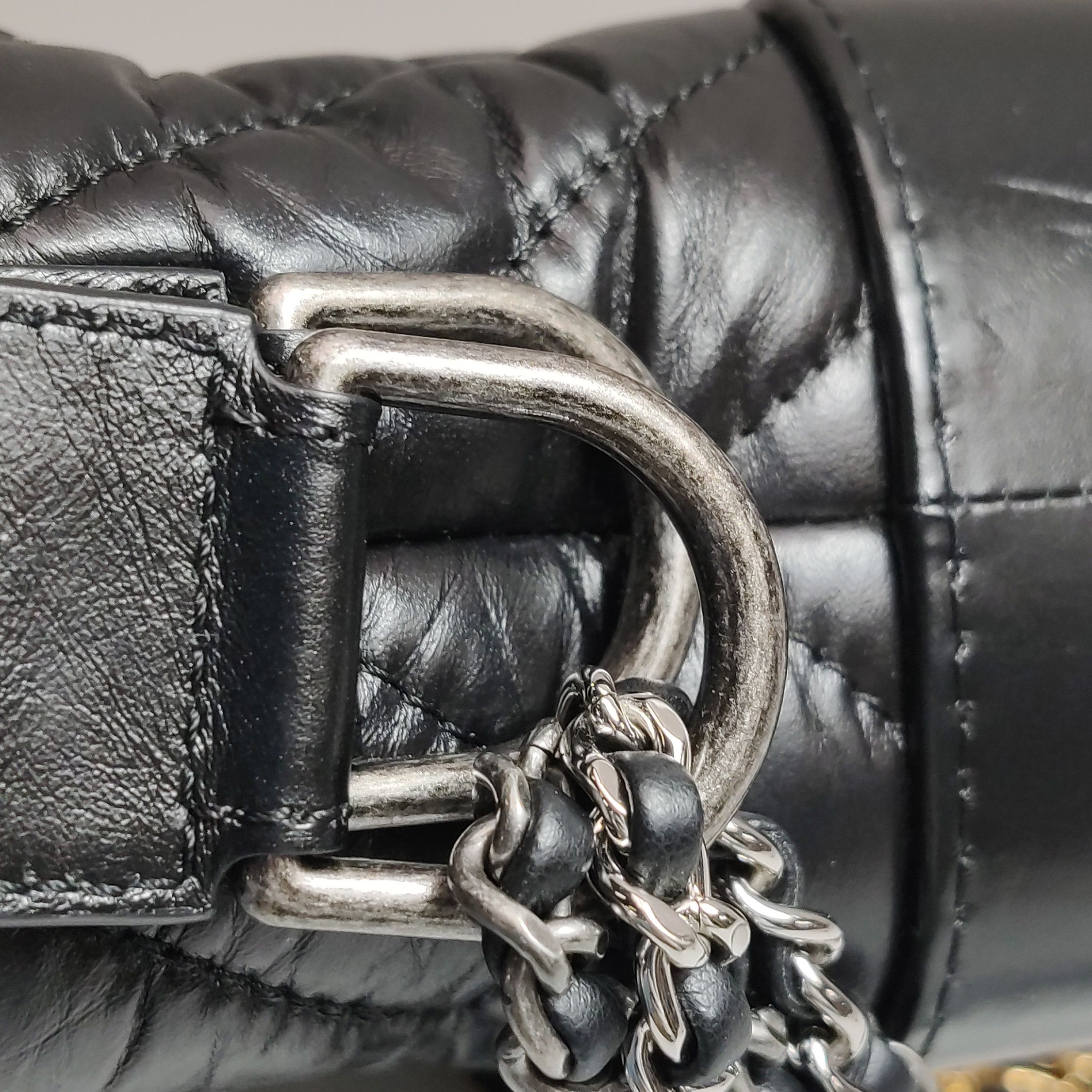 Chanel Chanel Women os Shoulder Bags Size ONE SIZE - 16 Thumbnail
