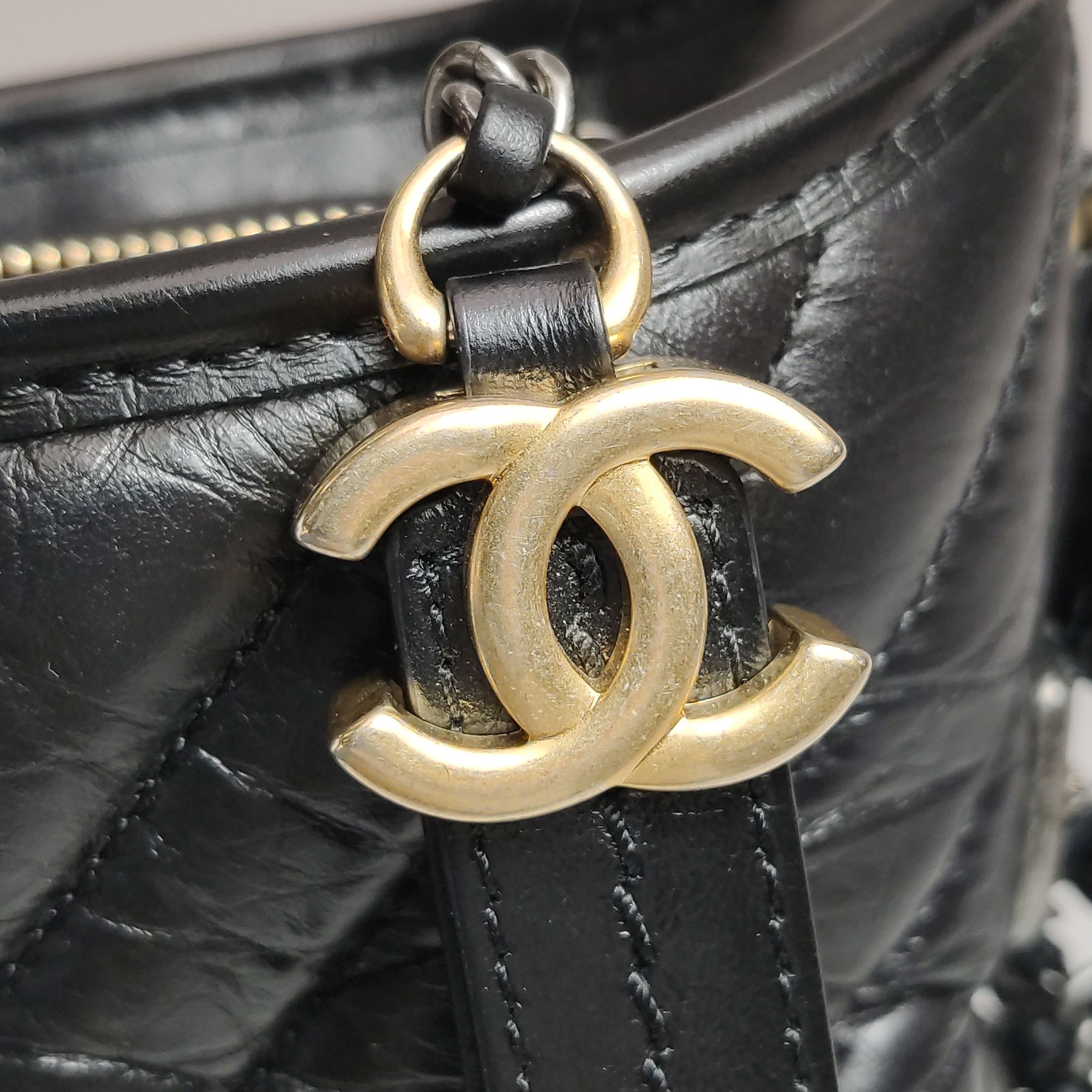 Chanel Chanel Women os Shoulder Bags Size ONE SIZE - 14 Thumbnail