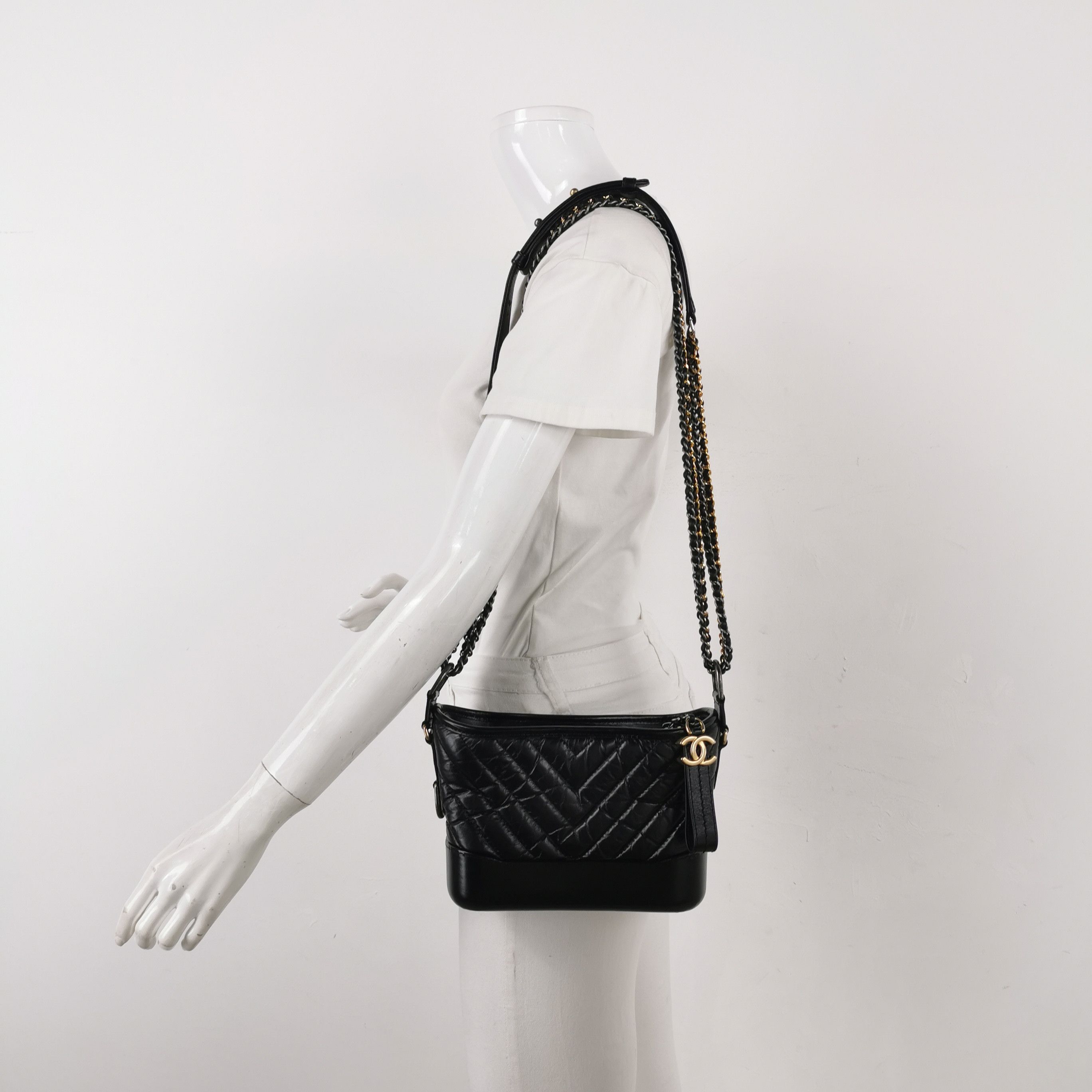 Chanel Chanel Women os Shoulder Bags Size ONE SIZE - 2 Thumbnail