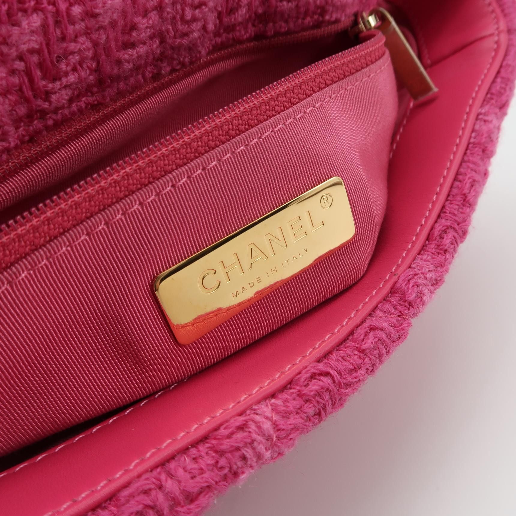 Chanel Chanel Women os Shoulder Bags Size ONE SIZE - 8 Thumbnail